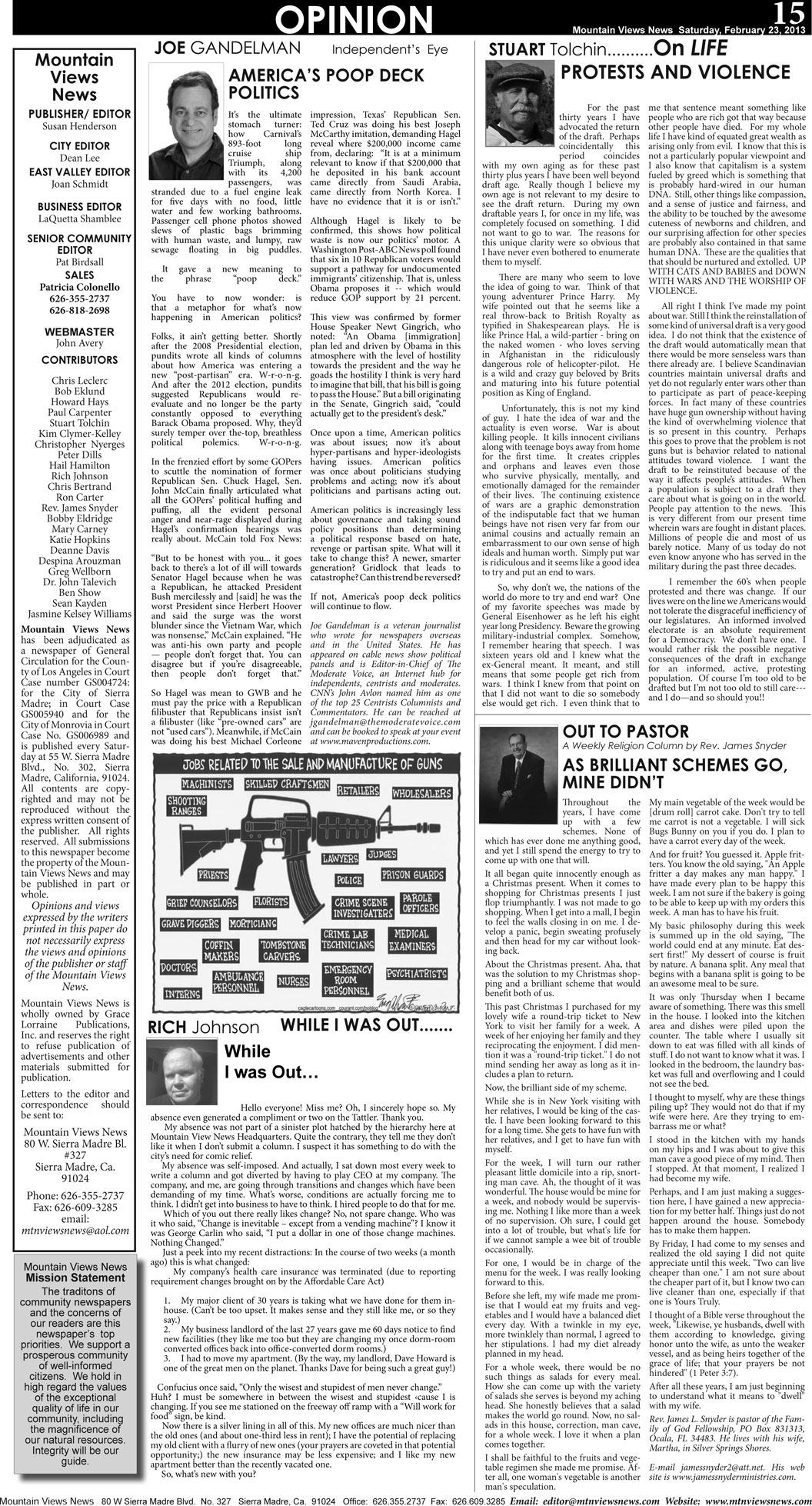 MVNews this week:  Page 15