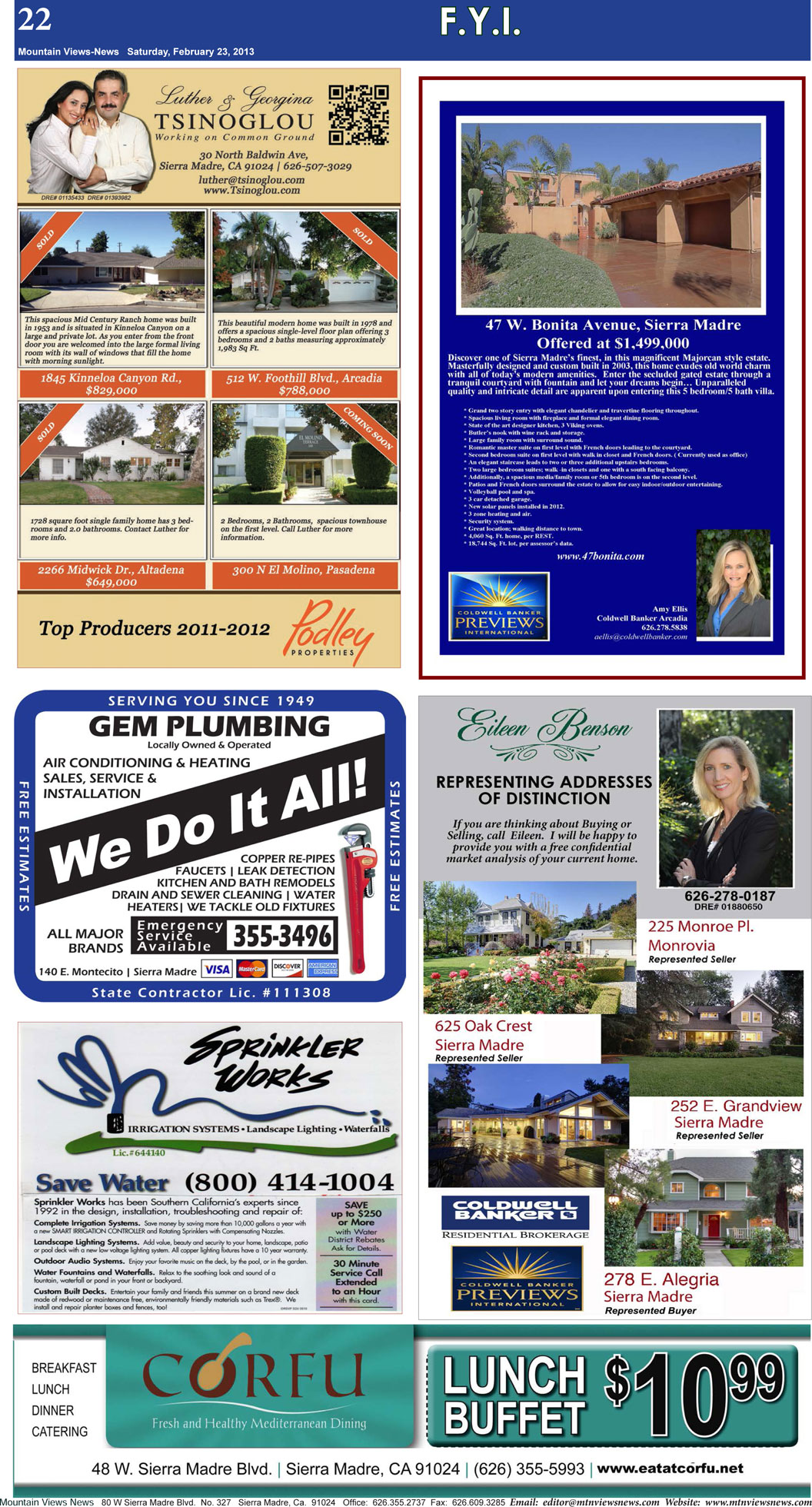 MVNews this week:  Page 22