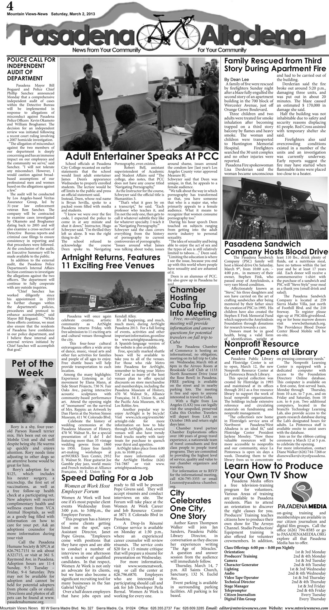 MVNews this week:  Page 4