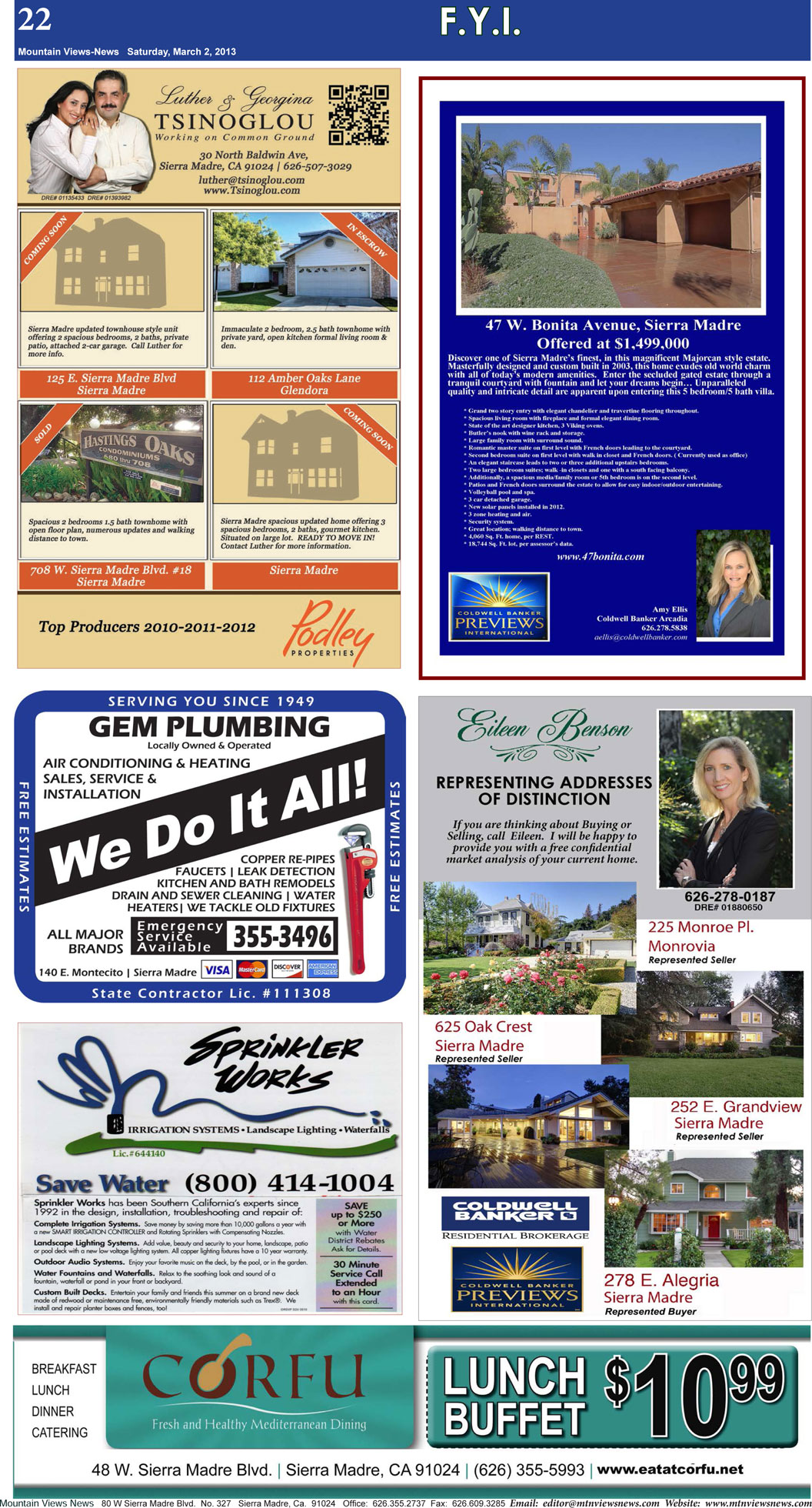 MVNews this week:  Page 22