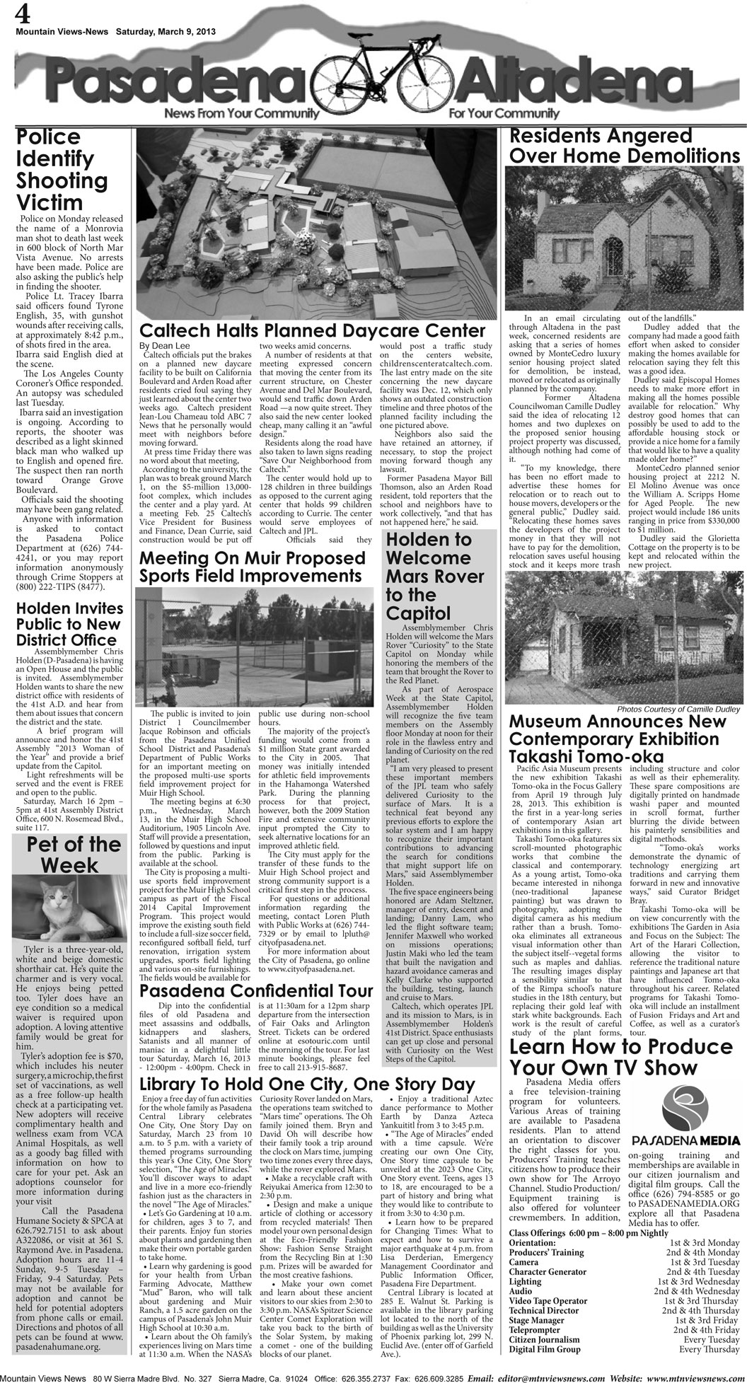 MVNews this week:  Page 4