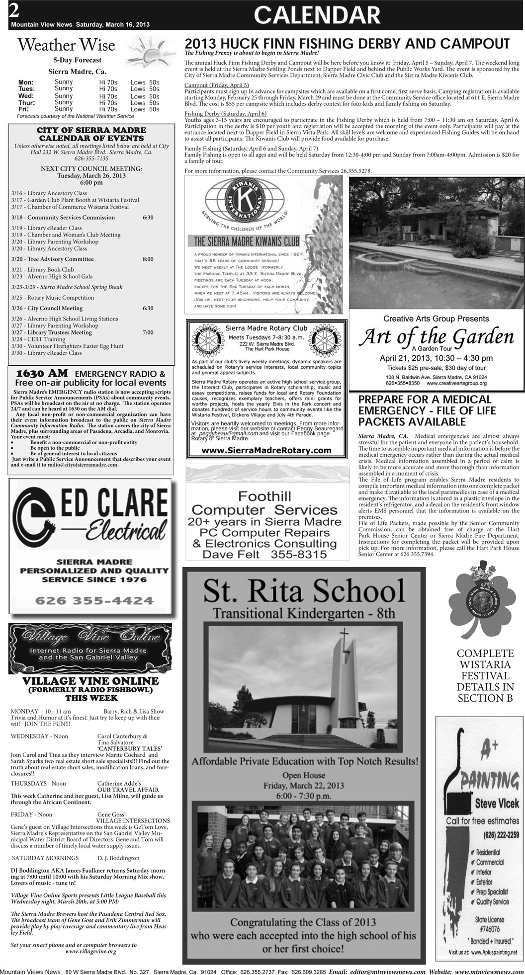 MVNews this week:  Page A:2