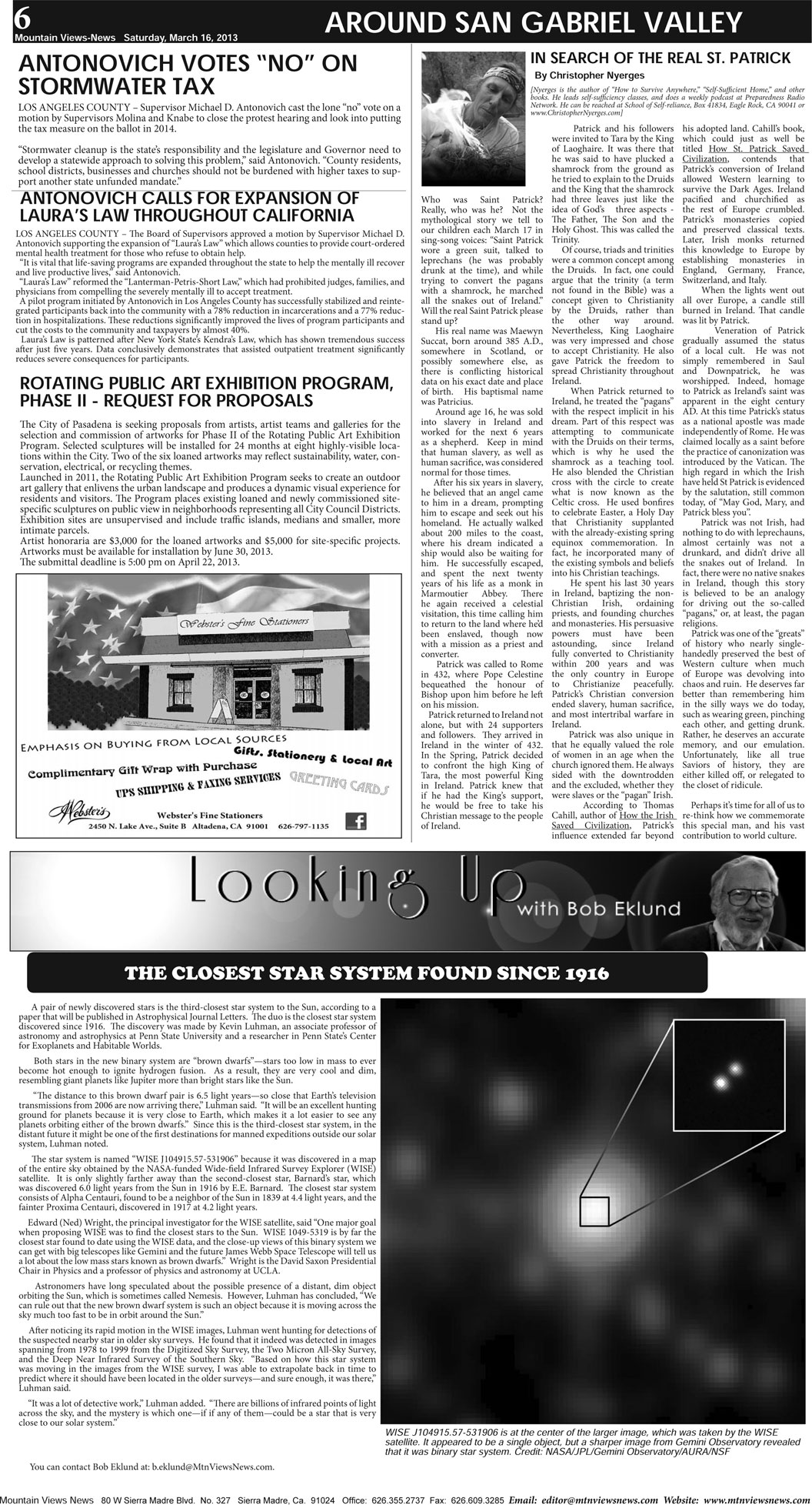 MVNews this week:  Page A:6