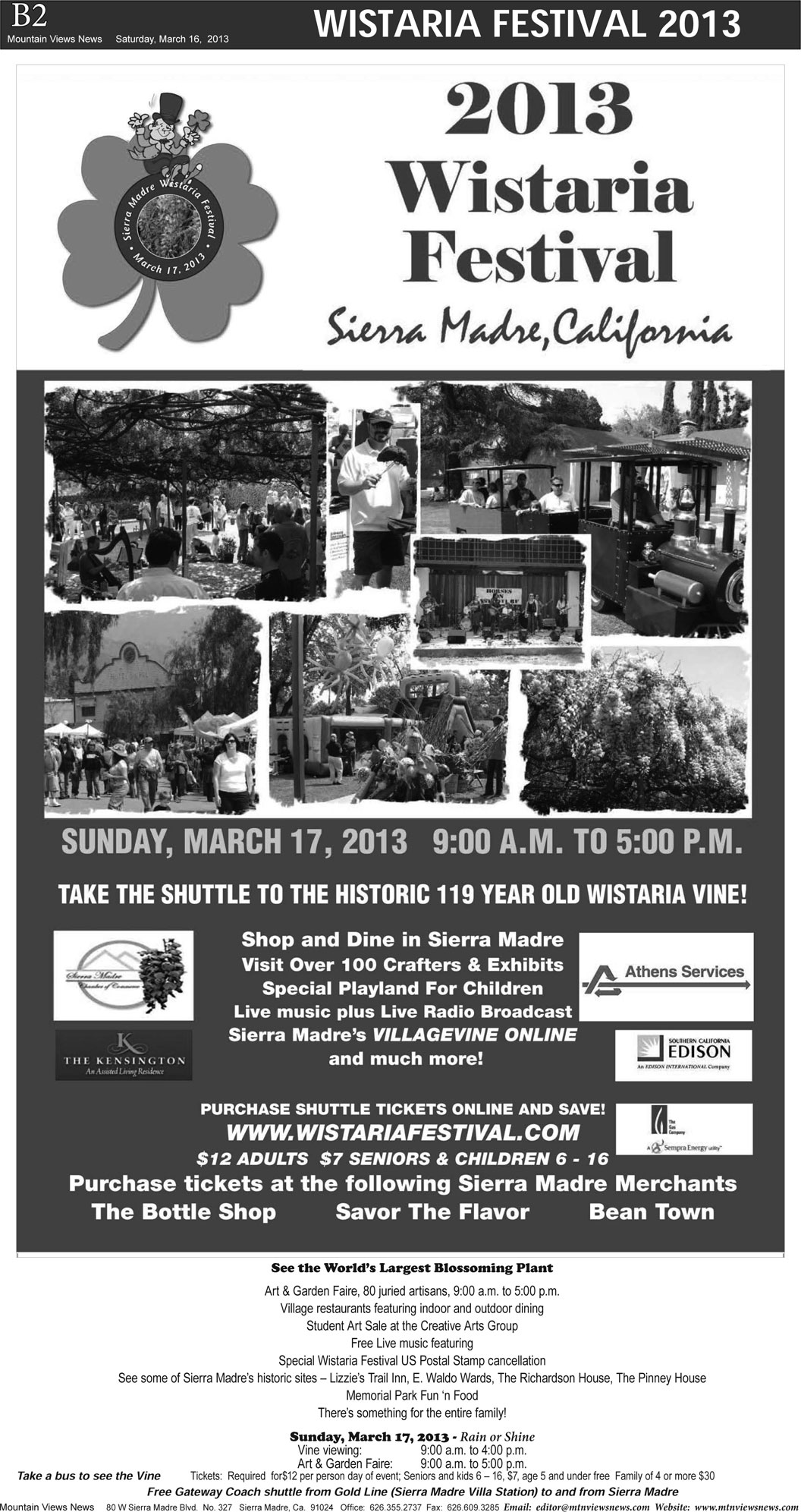 MVNews this week:  Page B:2