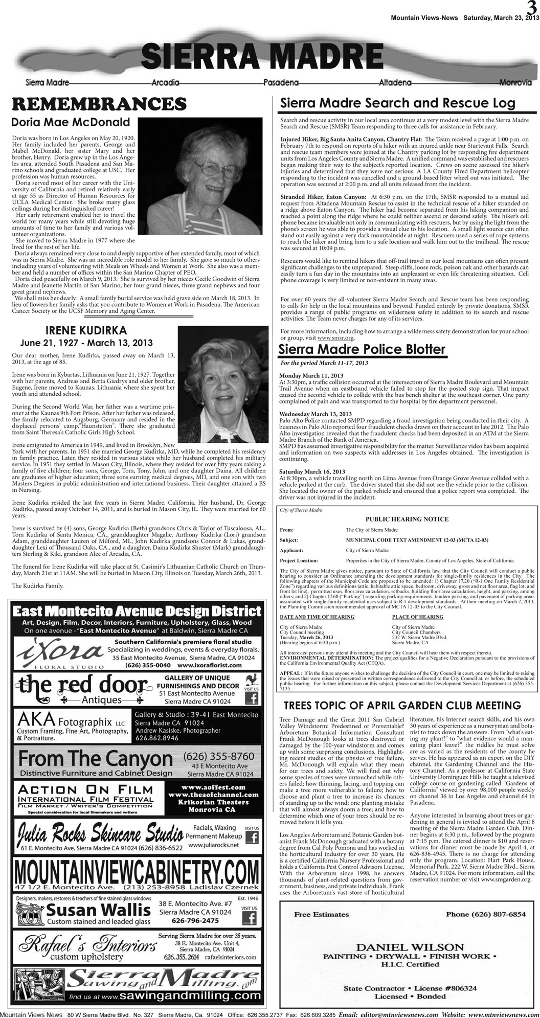 MVNews this week:  Page 3