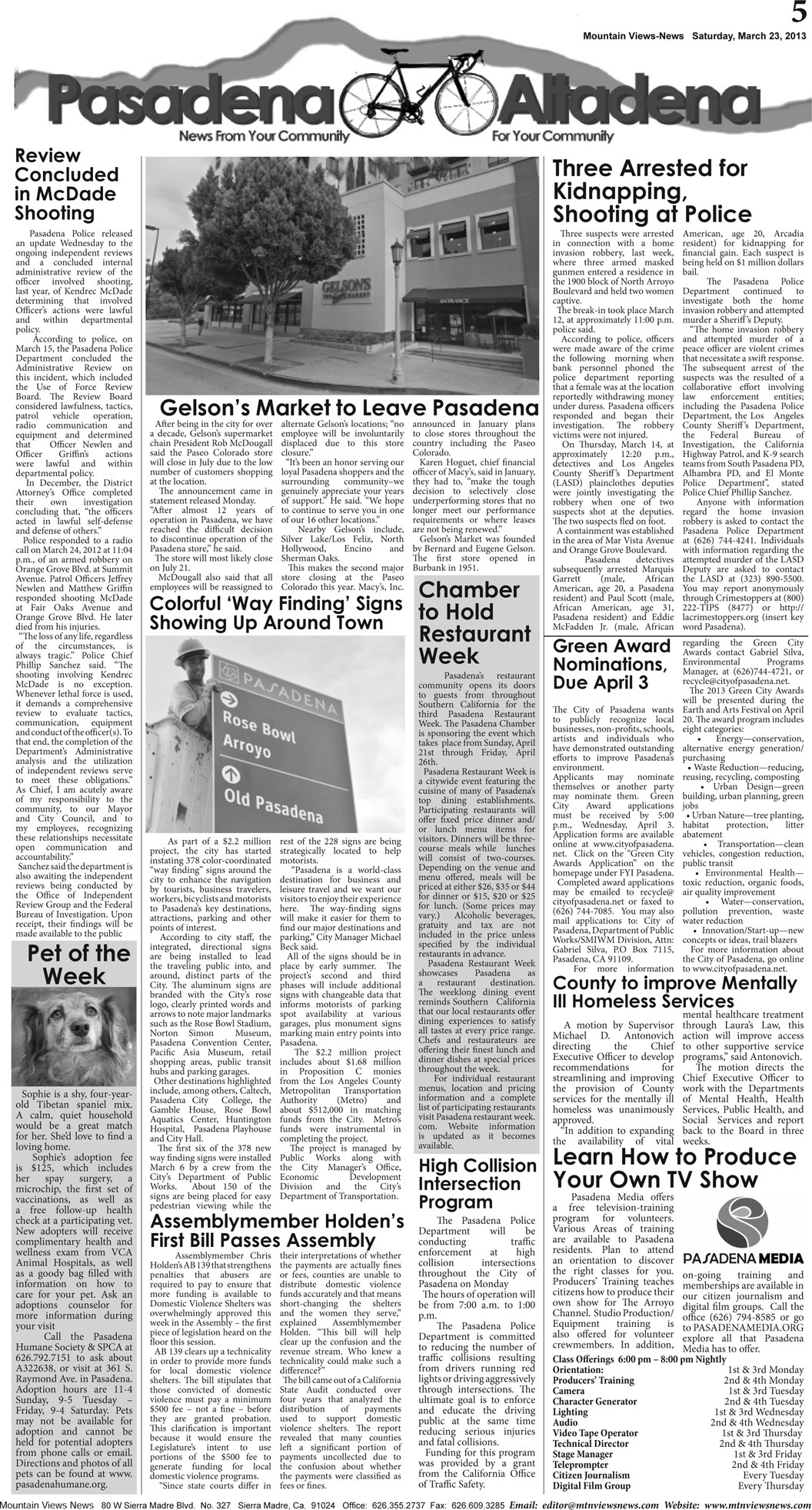 MVNews this week:  Page 5