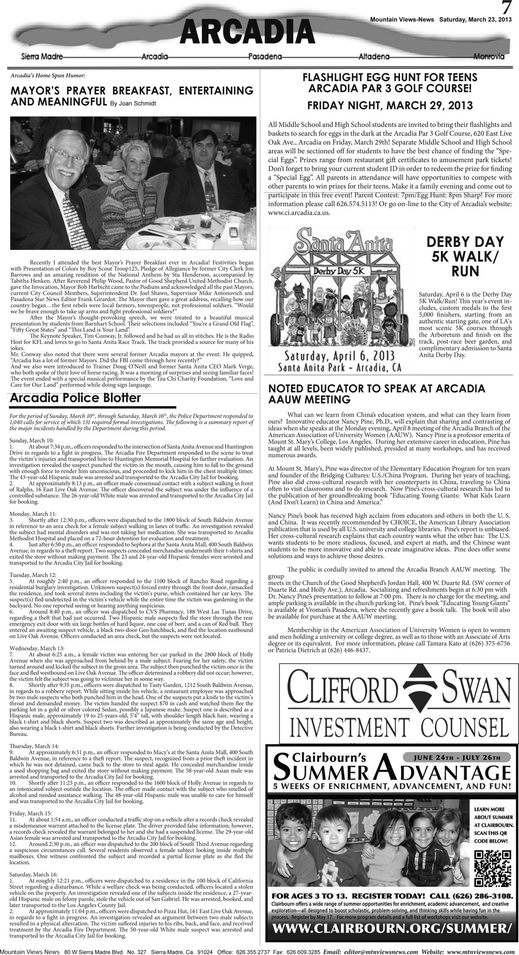 MVNews this week:  Page 7