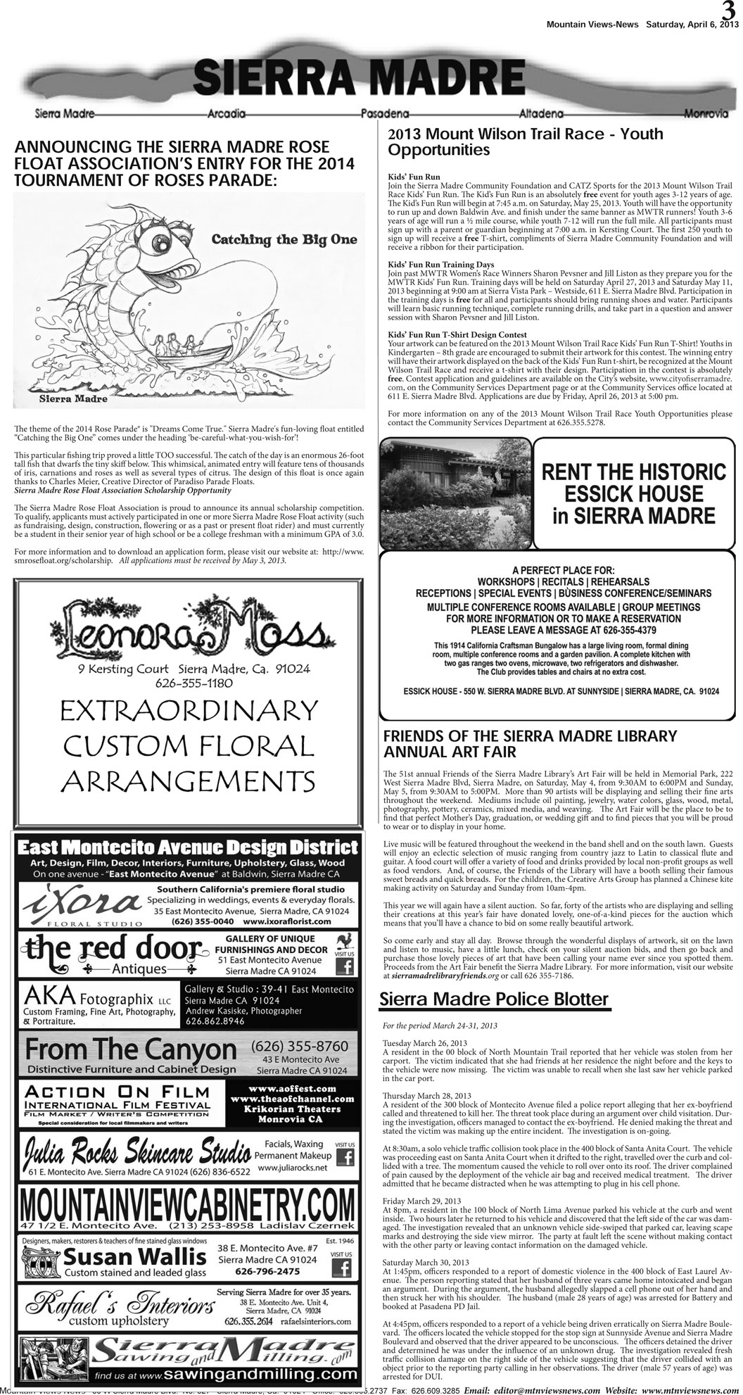 MVNews this week:  Page 3