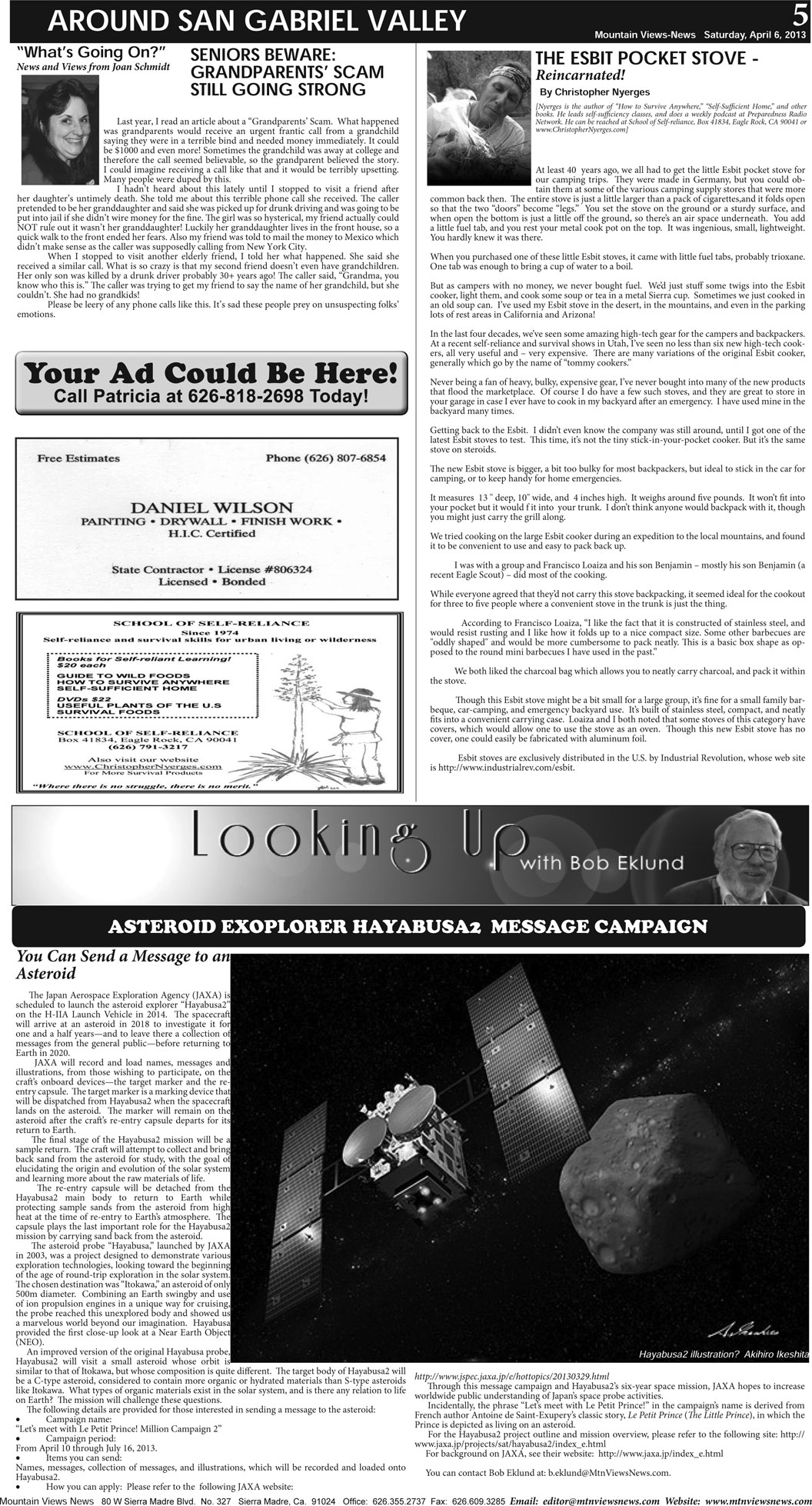 MVNews this week:  Page 5