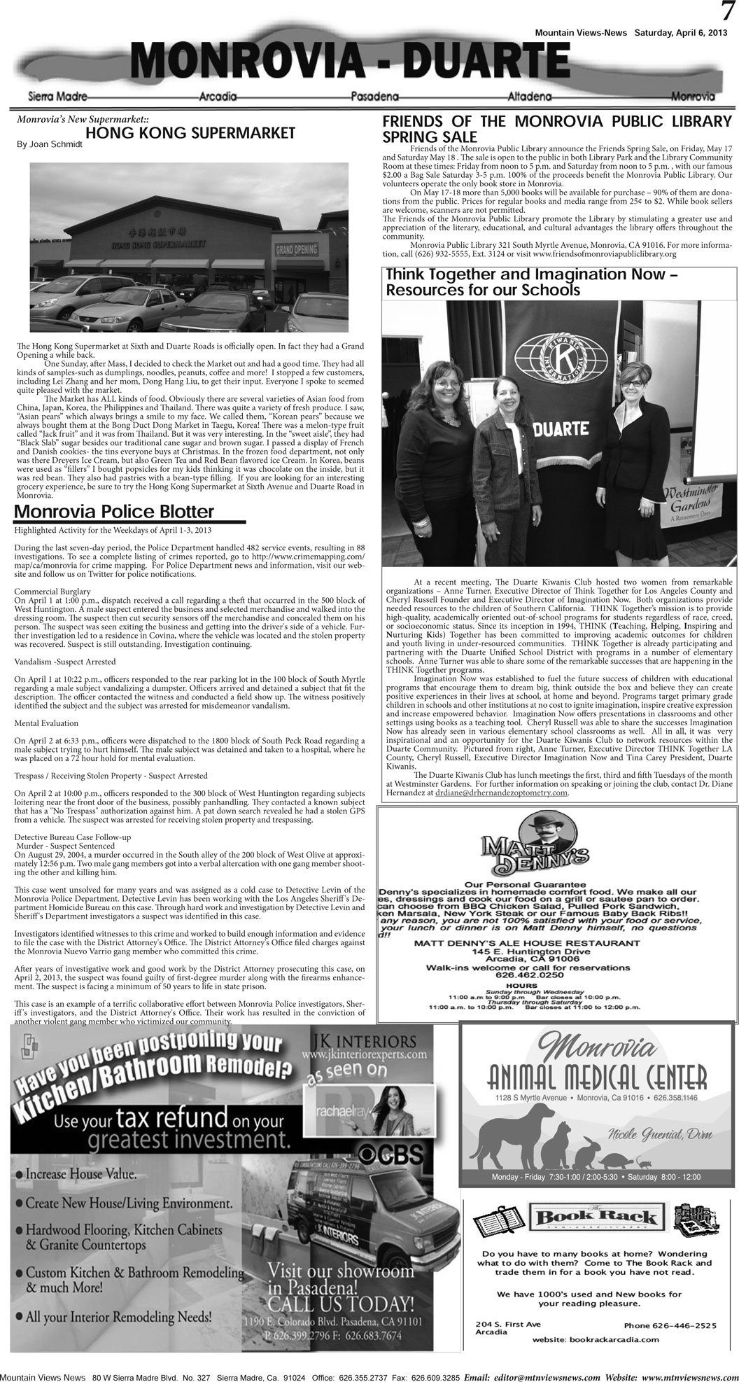 MVNews this week:  Page 7