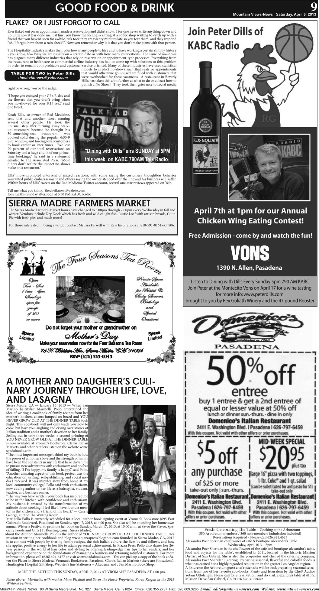 MVNews this week:  Page 9