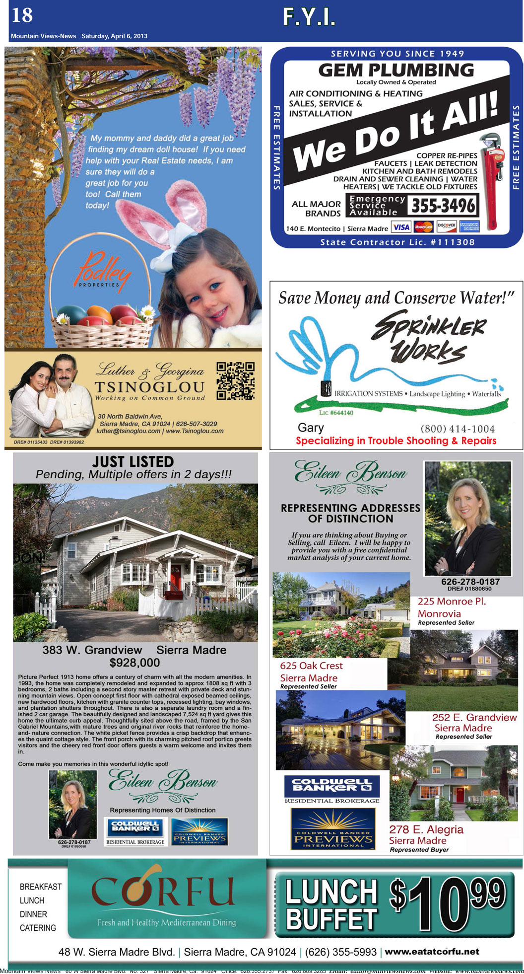 MVNews this week:  Page 18