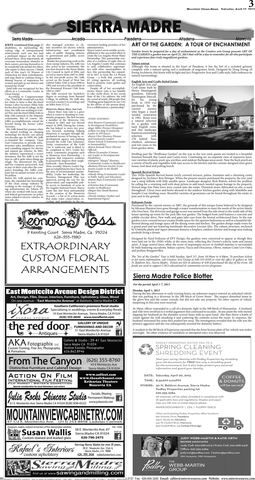 MVNews this week:  Page 3