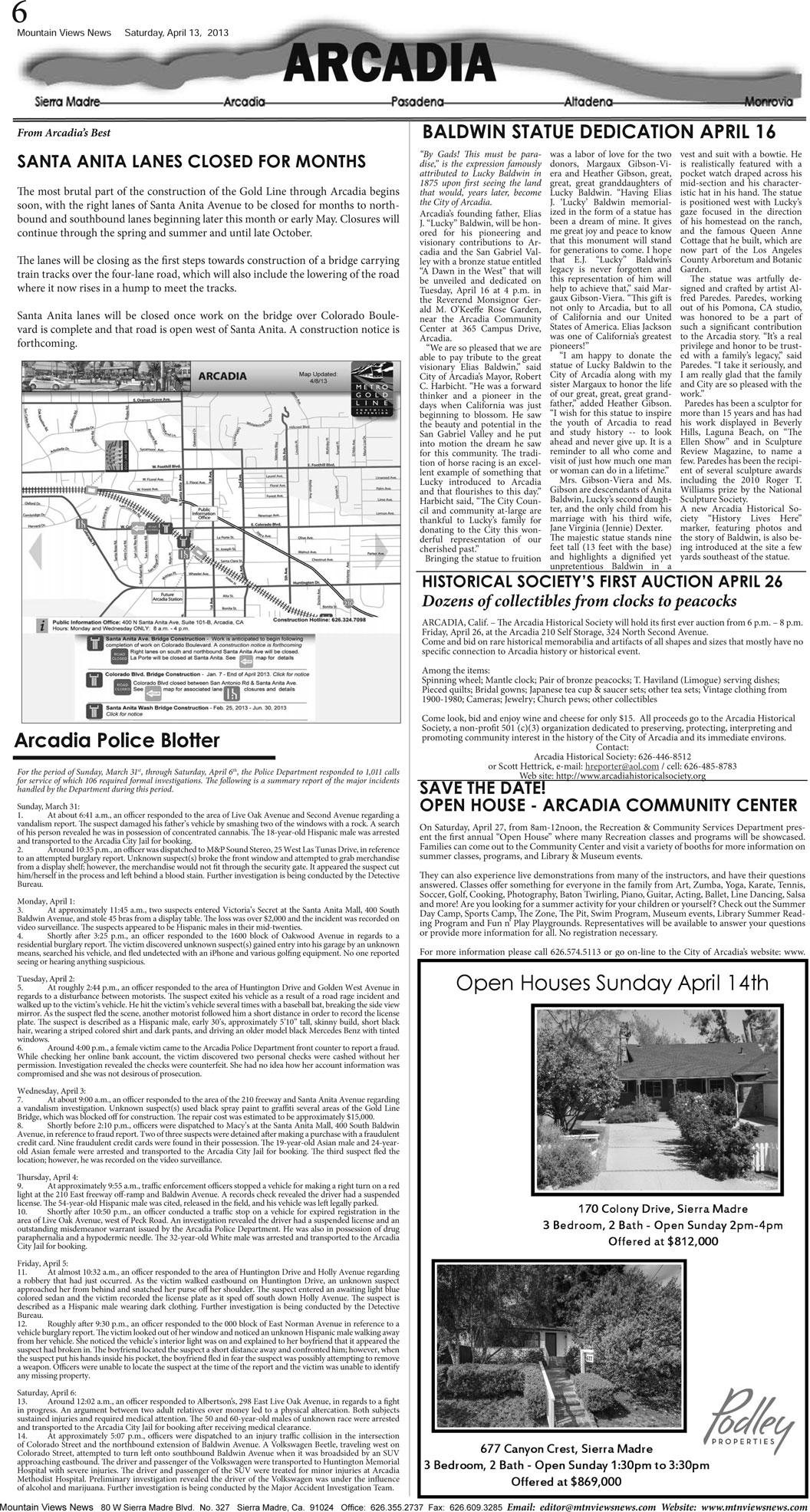 MVNews this week:  Page 6