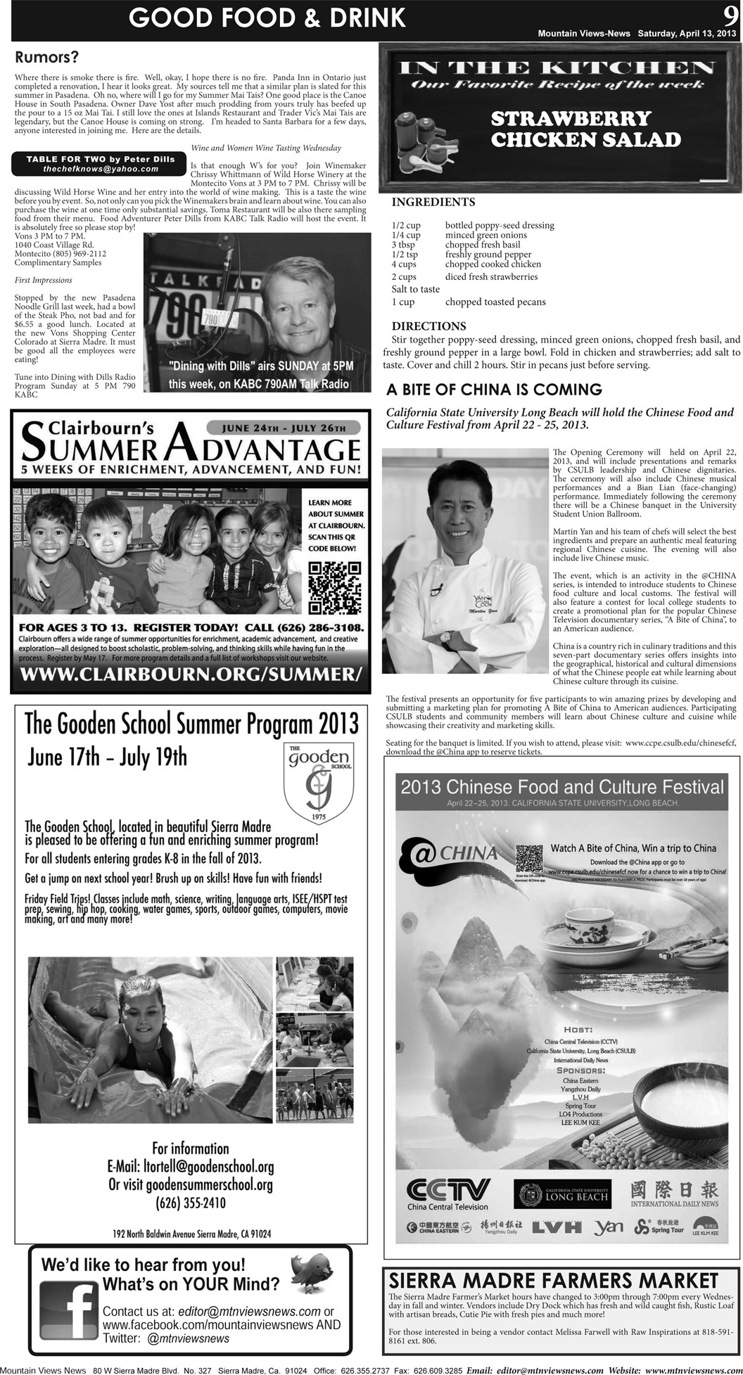 MVNews this week:  Page 9