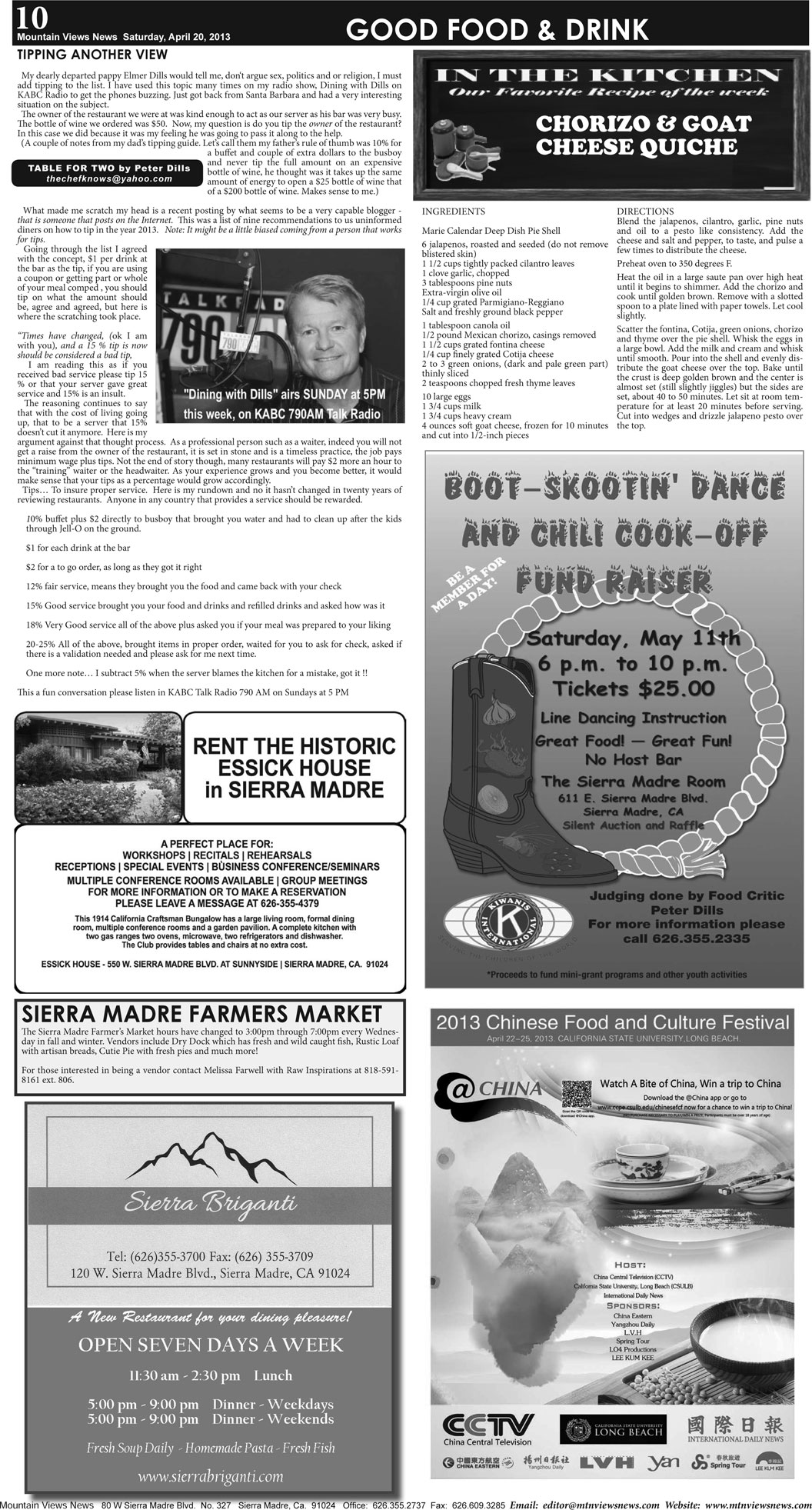 MVNews this week:  Page 10