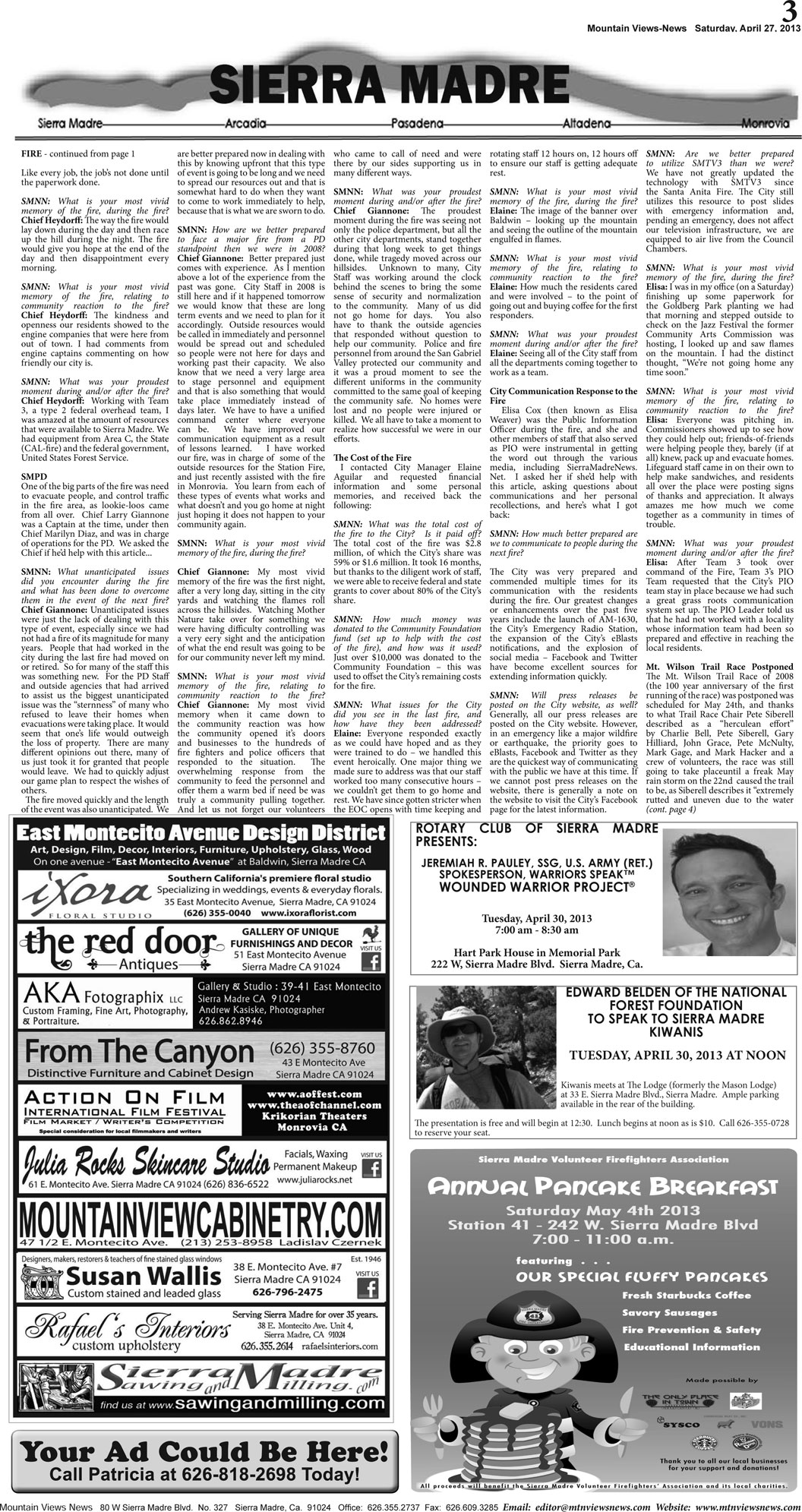 MVNews this week:  Page 3