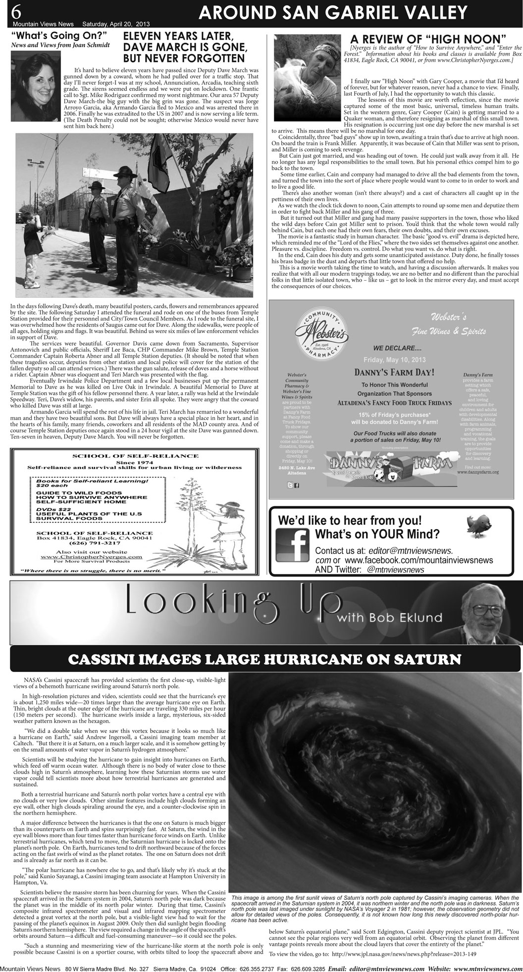 MVNews this week:  Page 6