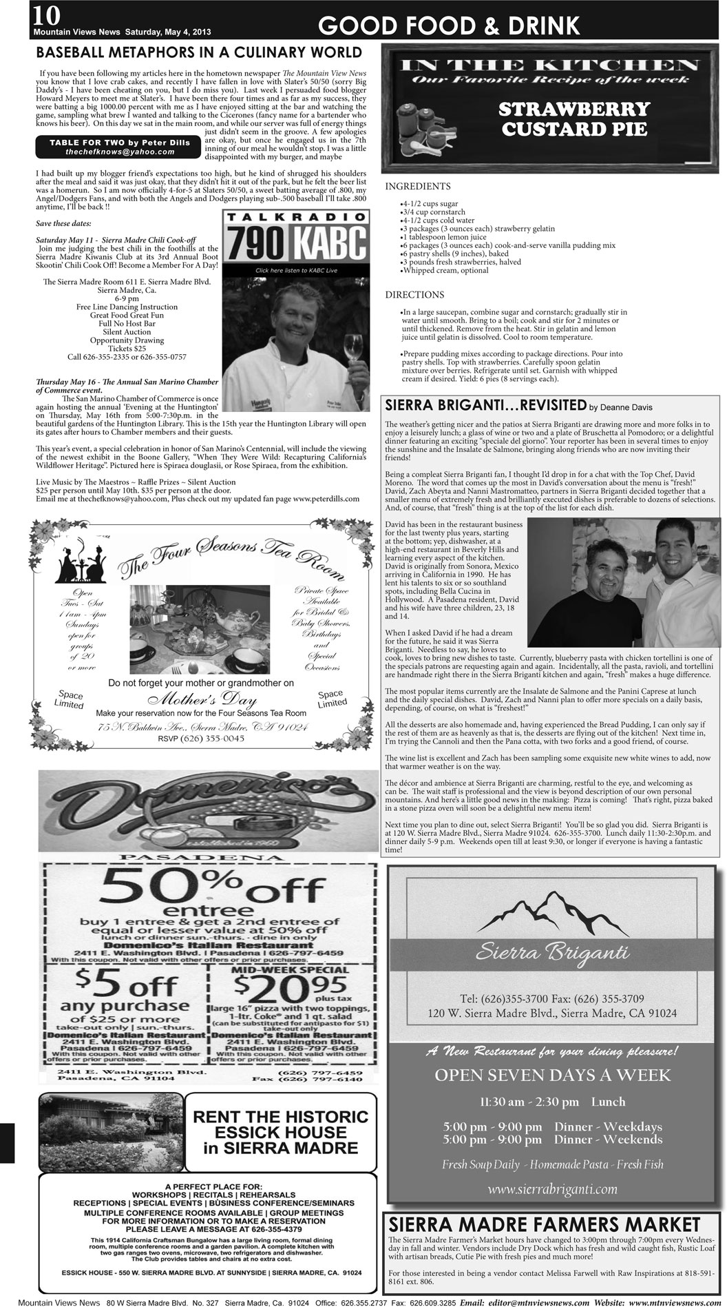 MVNews this week:  Page 10