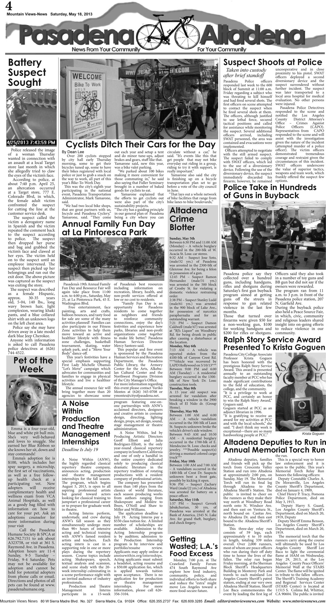 MVNews this week:  Page 4