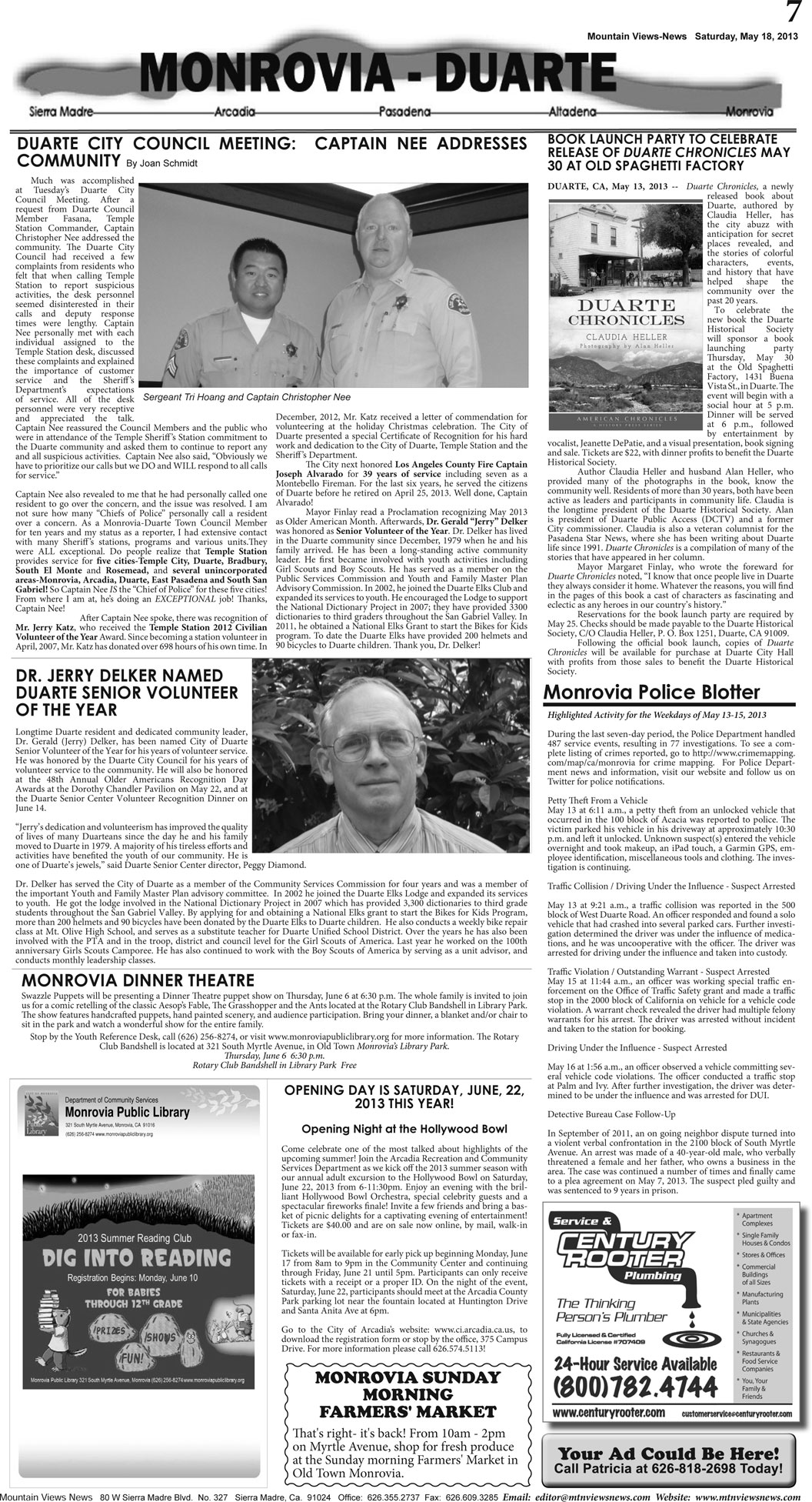 MVNews this week:  Page 7