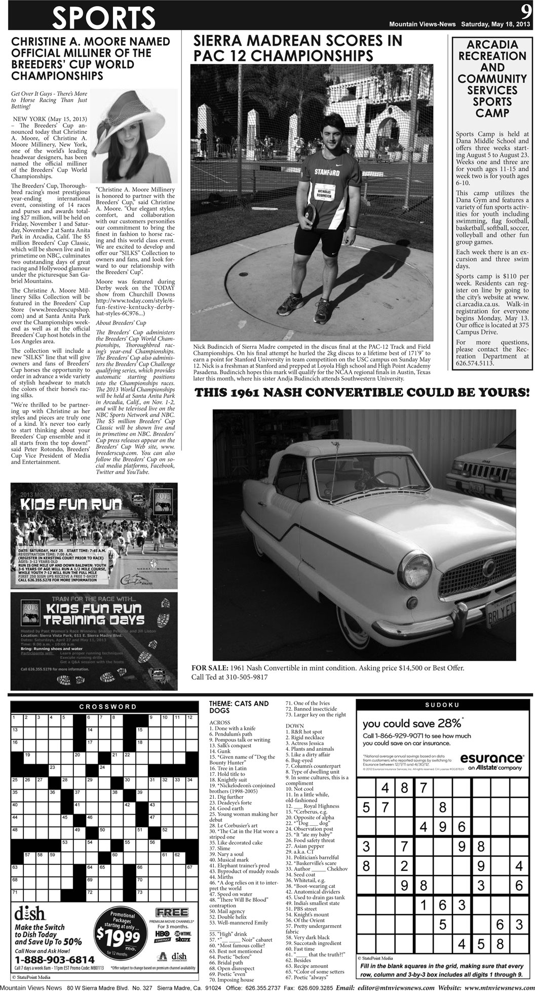 MVNews this week:  Page 9