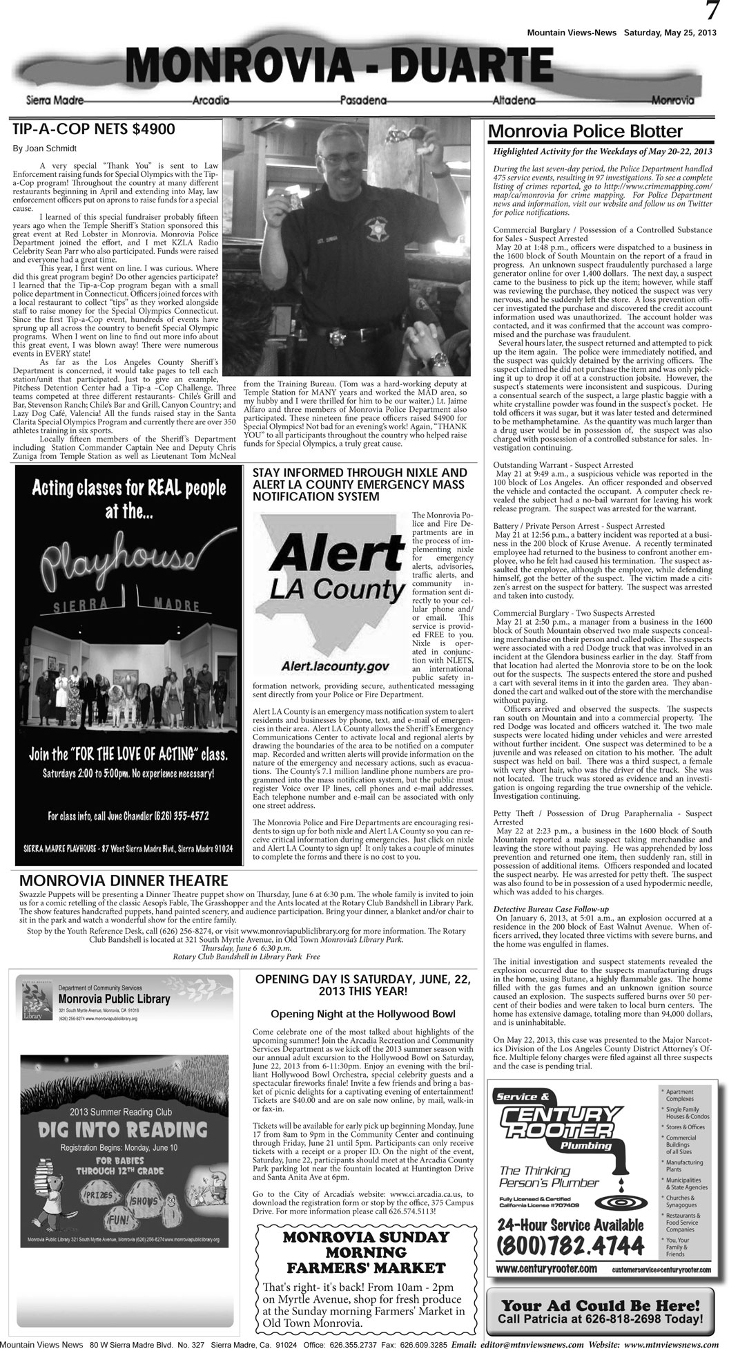 MVNews this week:  Page A:7