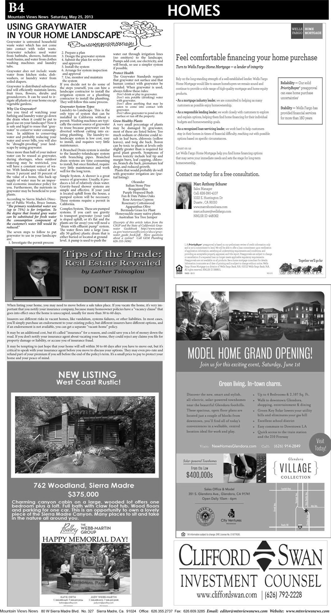 MVNews this week:  Page B:4