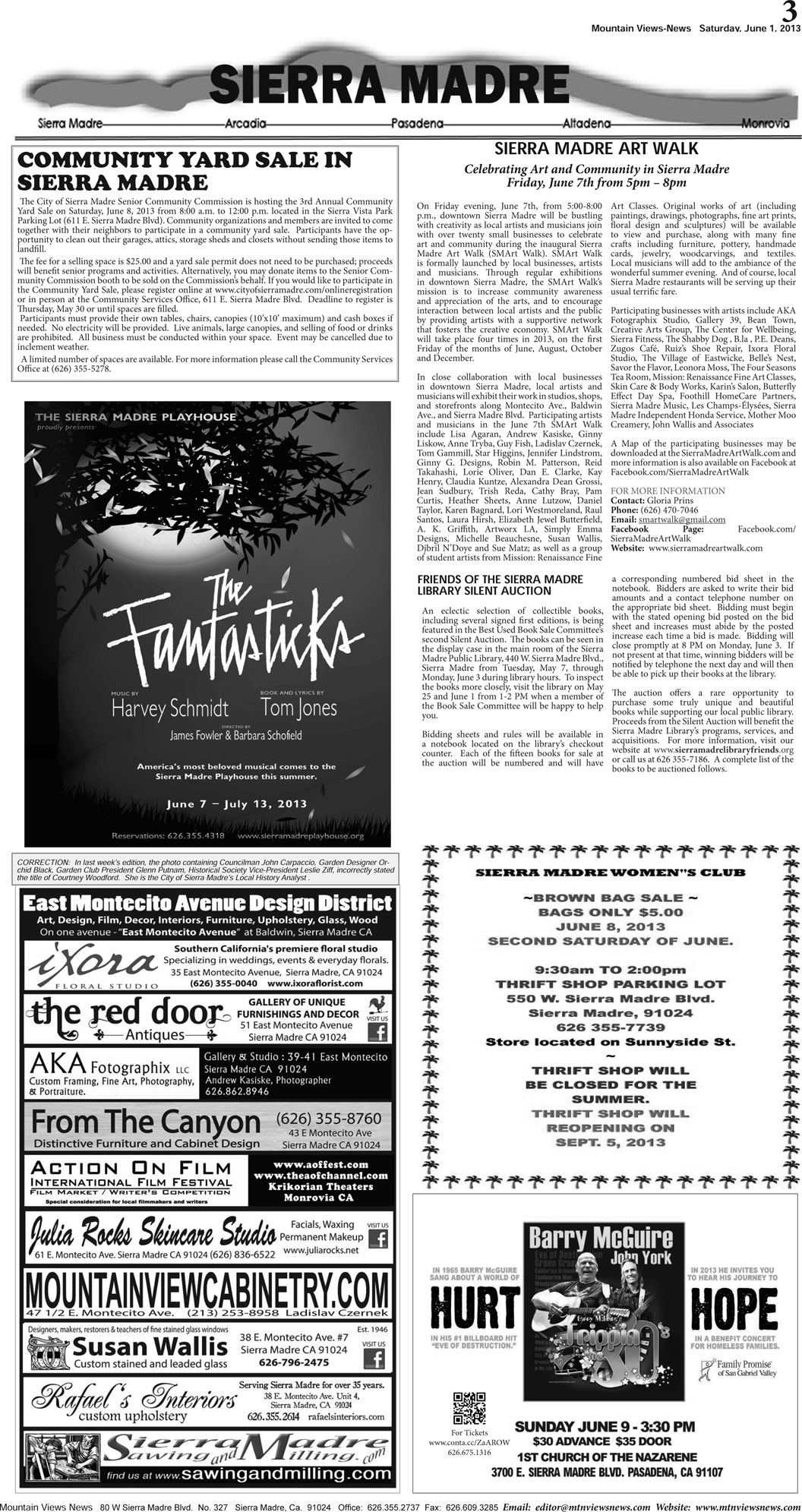 MVNews this week:  Page A:3