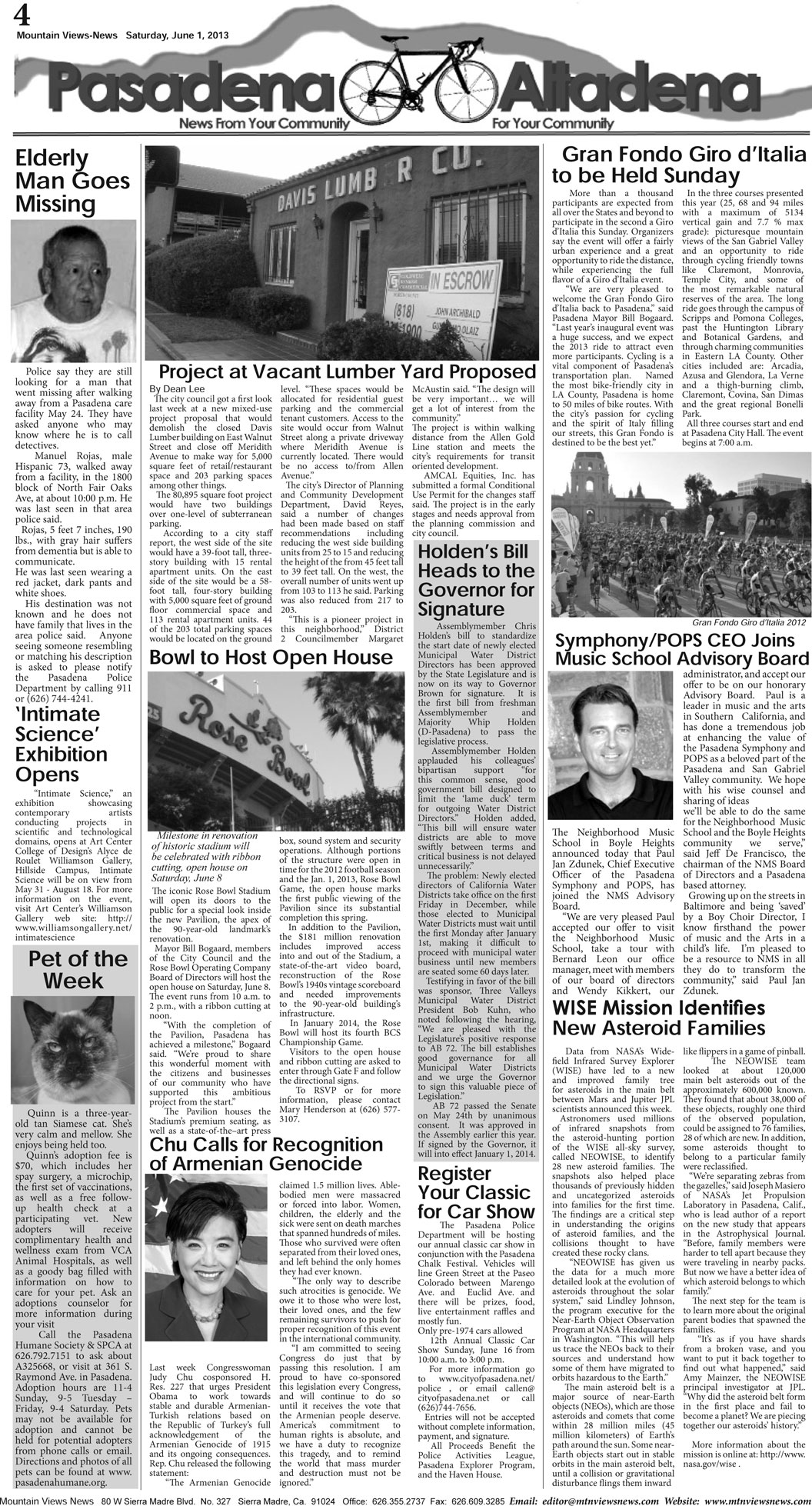 MVNews this week:  Page A:4