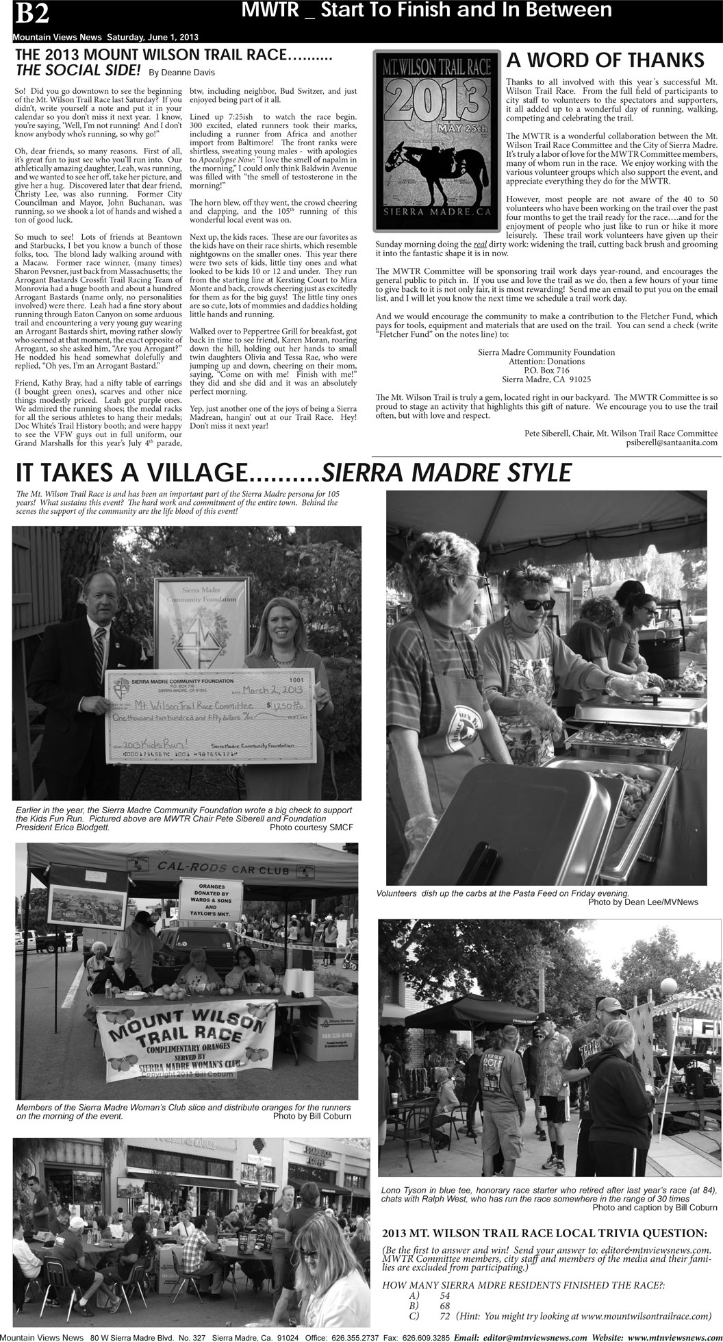 MVNews this week:  Page B:2