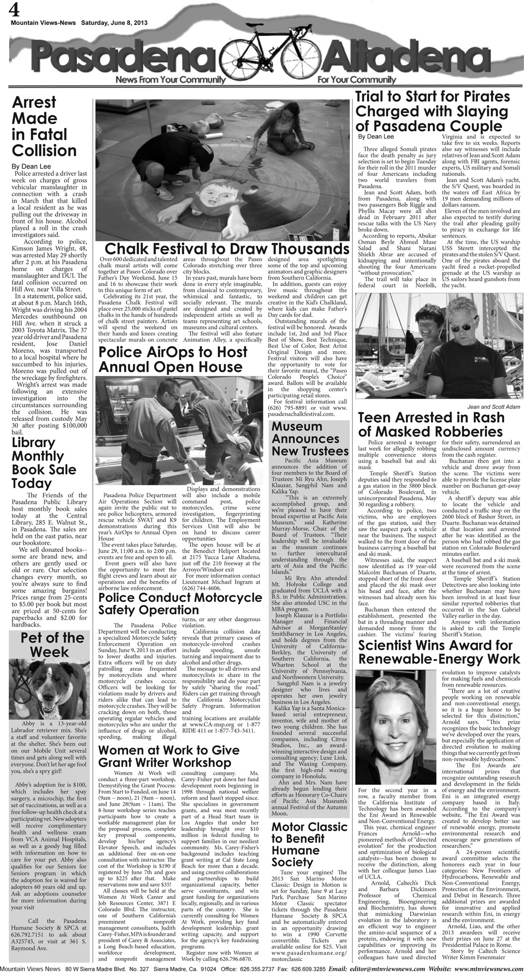 MVNews this week:  Page 4