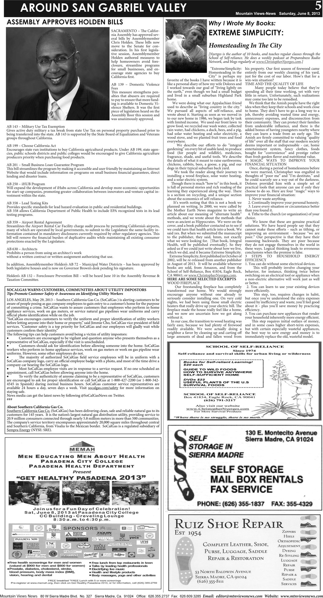 MVNews this week:  Page 5