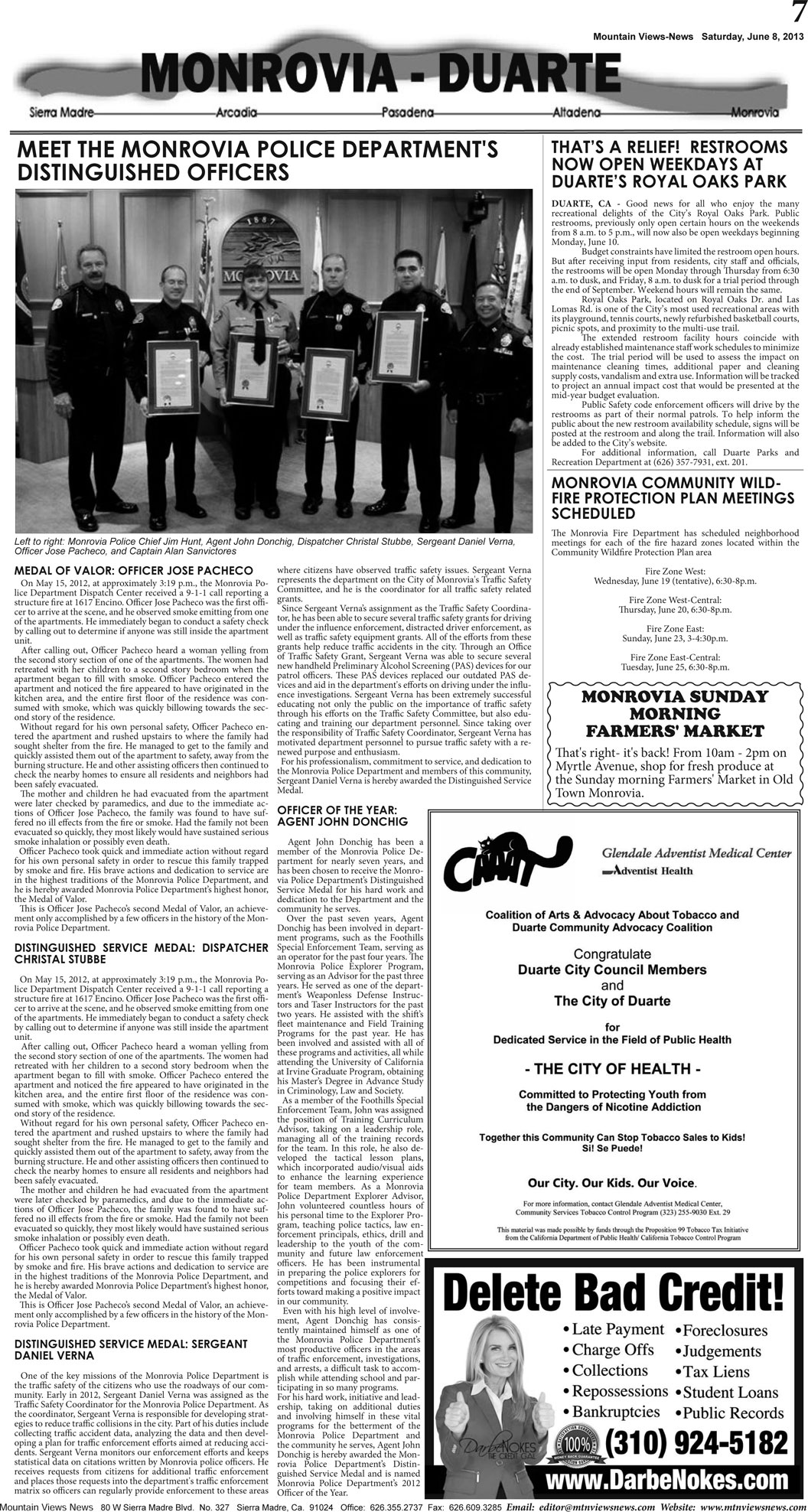 MVNews this week:  Page 7