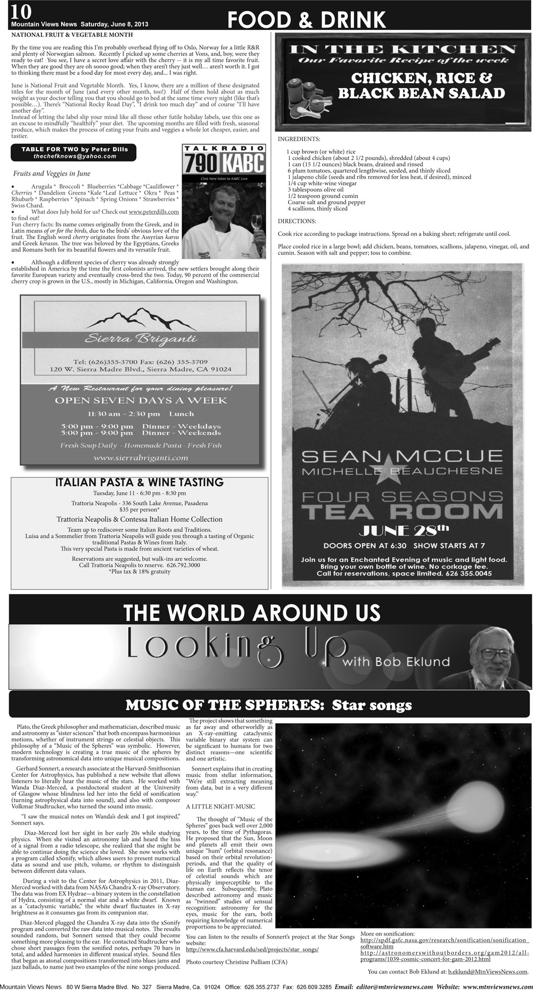 MVNews this week:  Page 10