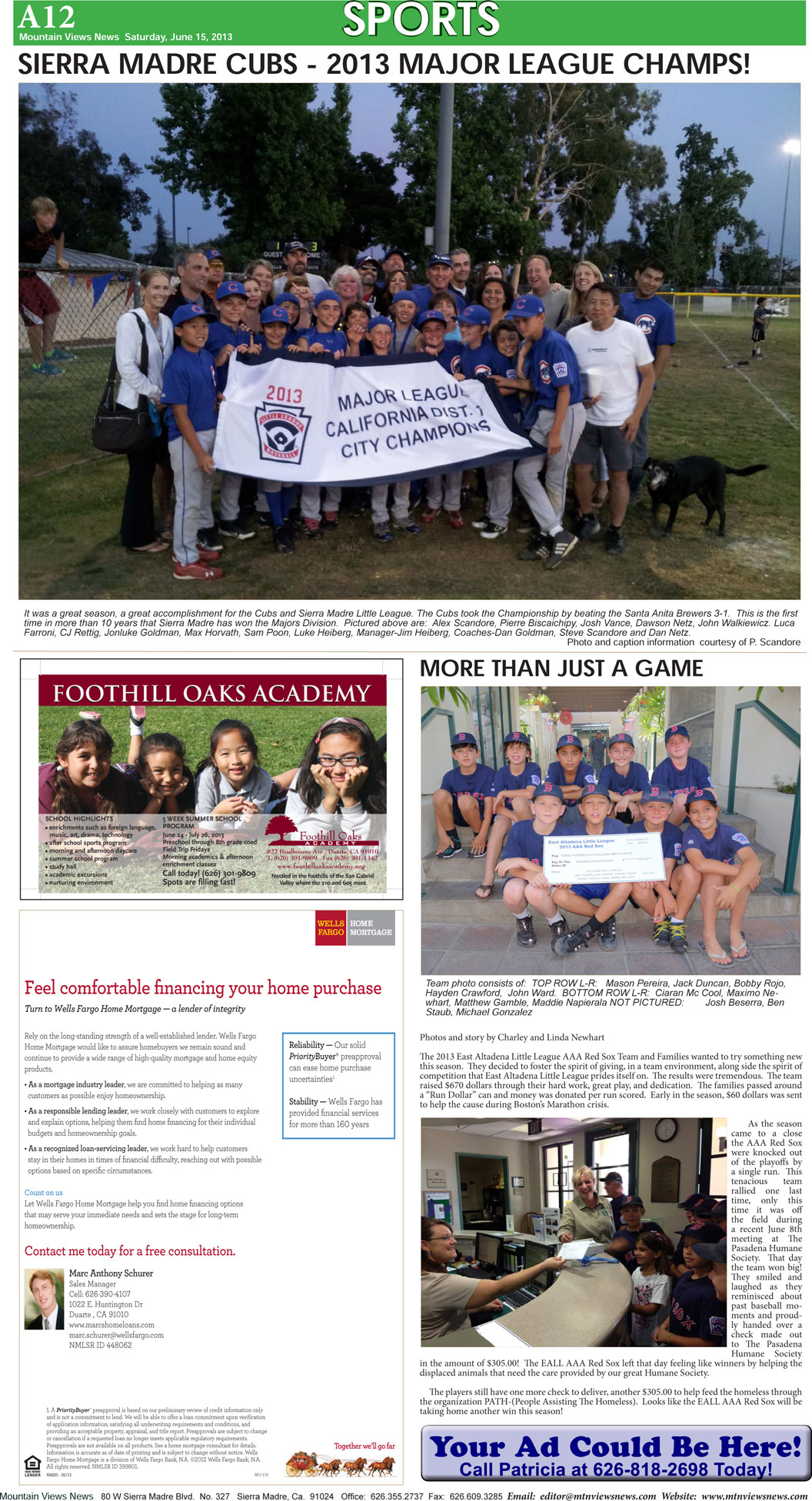 MVNews this week:  Page A:12