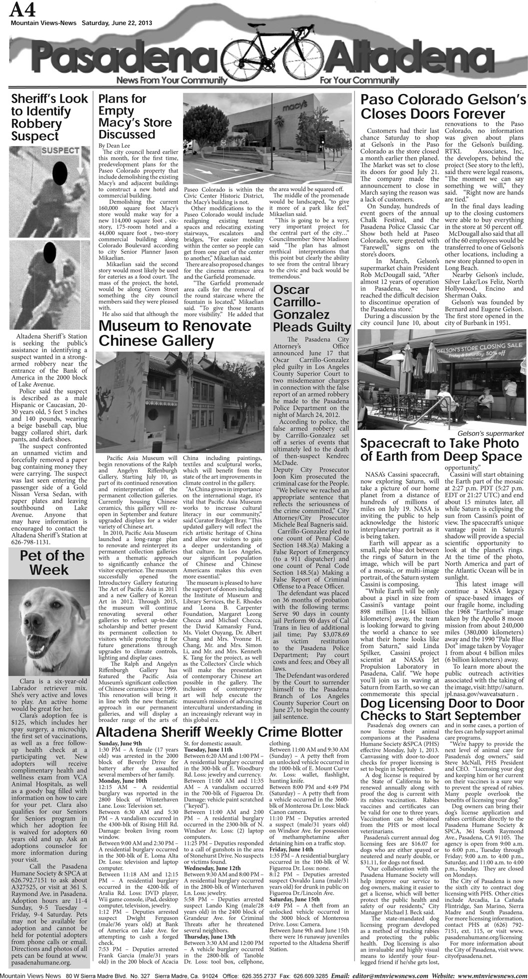 MVNews this week:  Page A:4