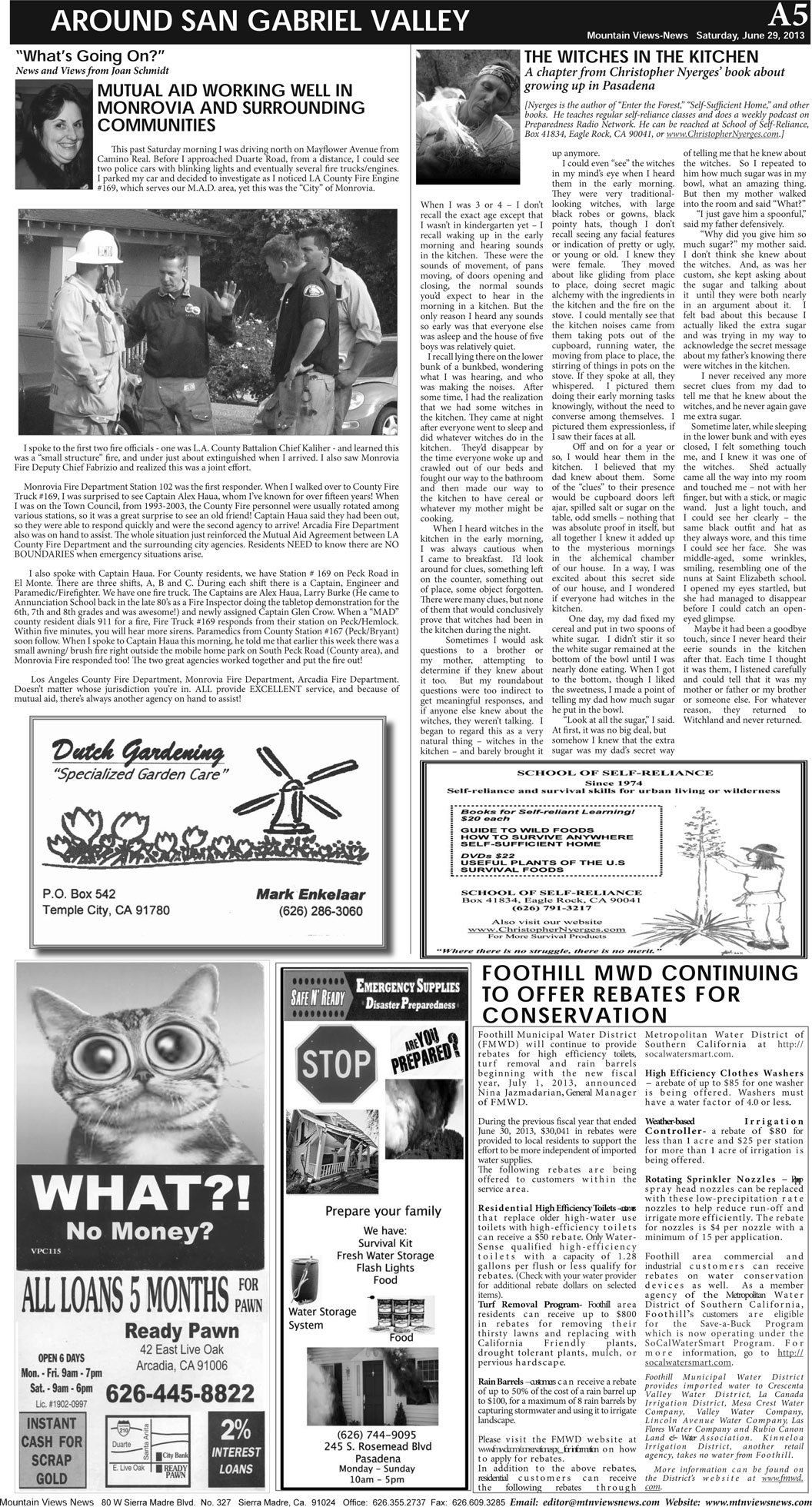 MVNews this week:  Page A:5