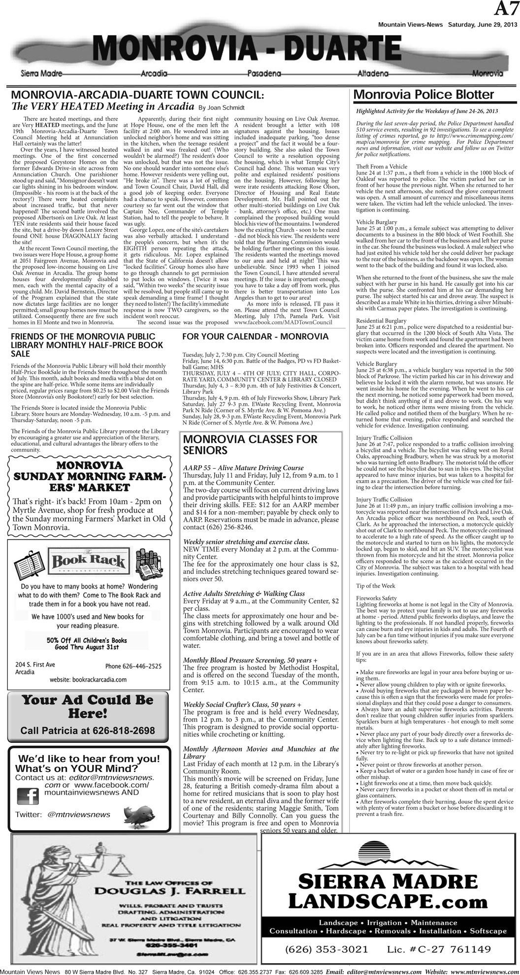 MVNews this week:  Page A:7