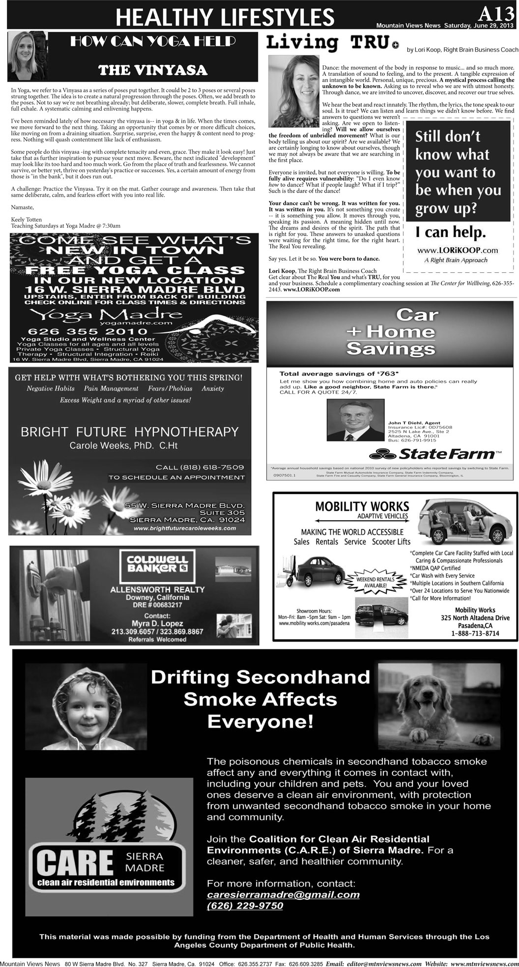 MVNews this week:  Page A:13