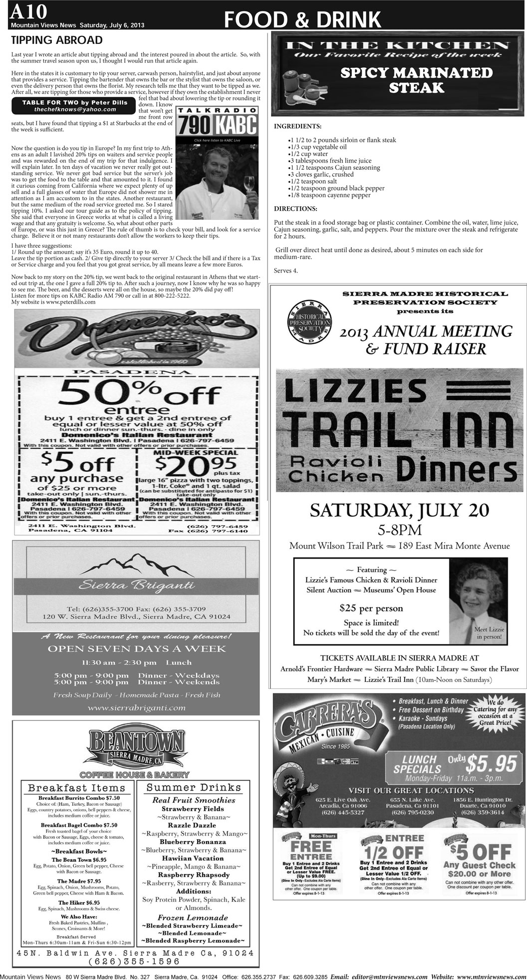 MVNews this week:  Page A:10