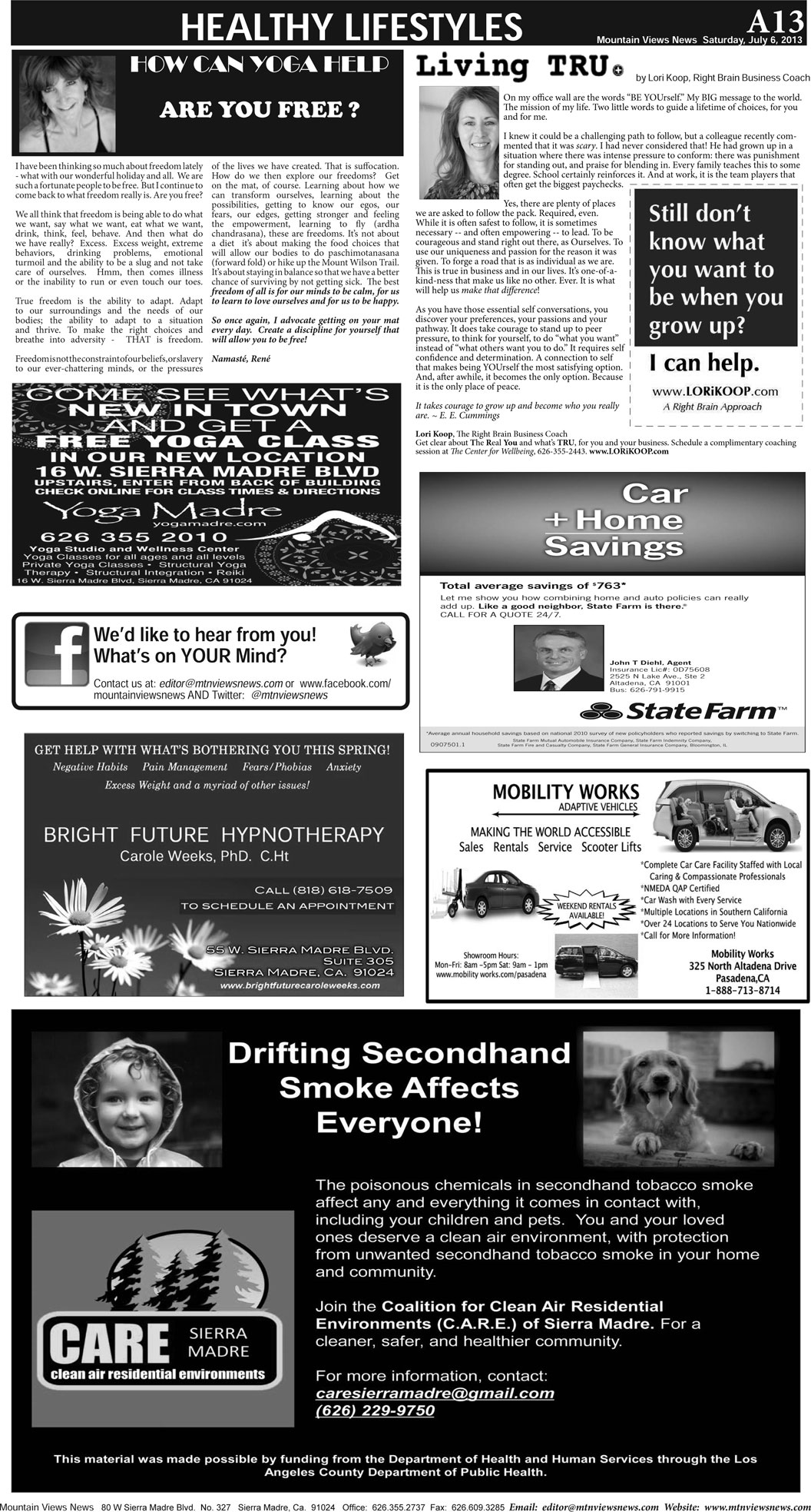 MVNews this week:  Page A:13