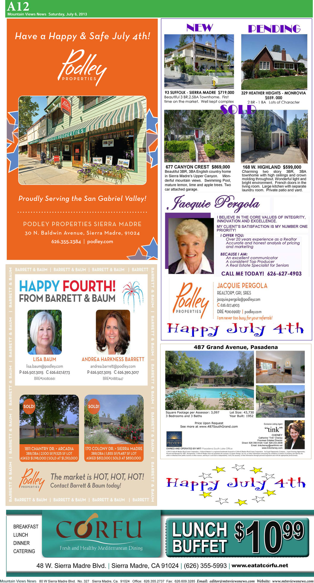 MVNews this week:  Page A:14