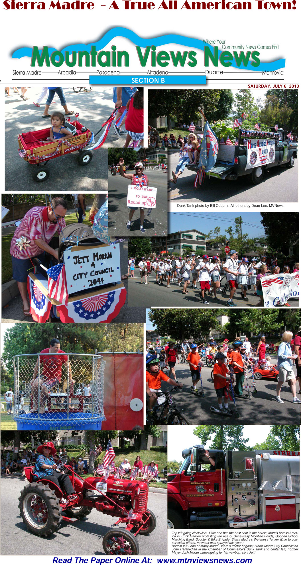 MVNews this week:  Page B:1