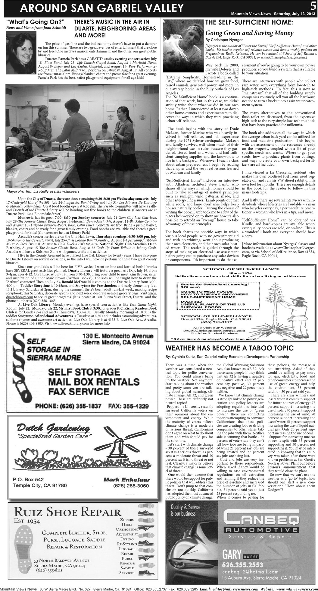 MVNews this week:  Page 5