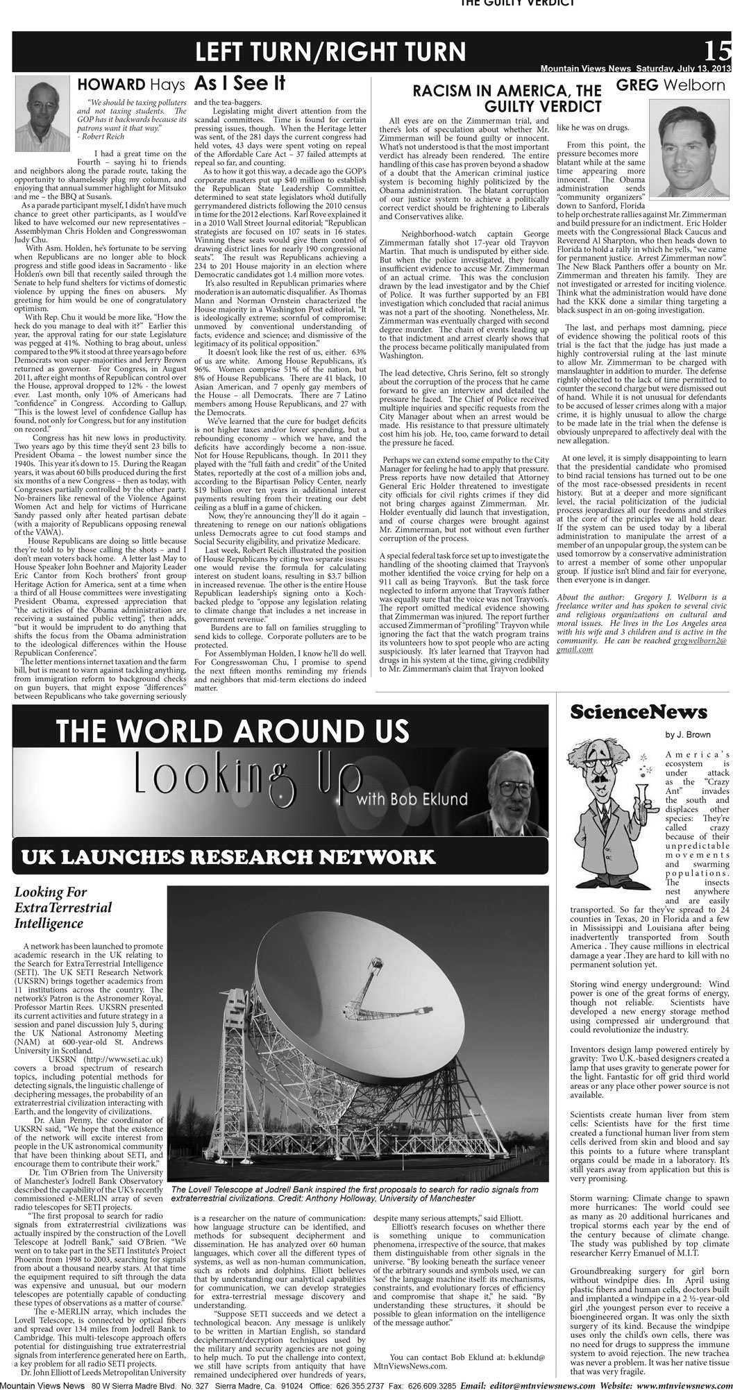 MVNews this week:  Page 15