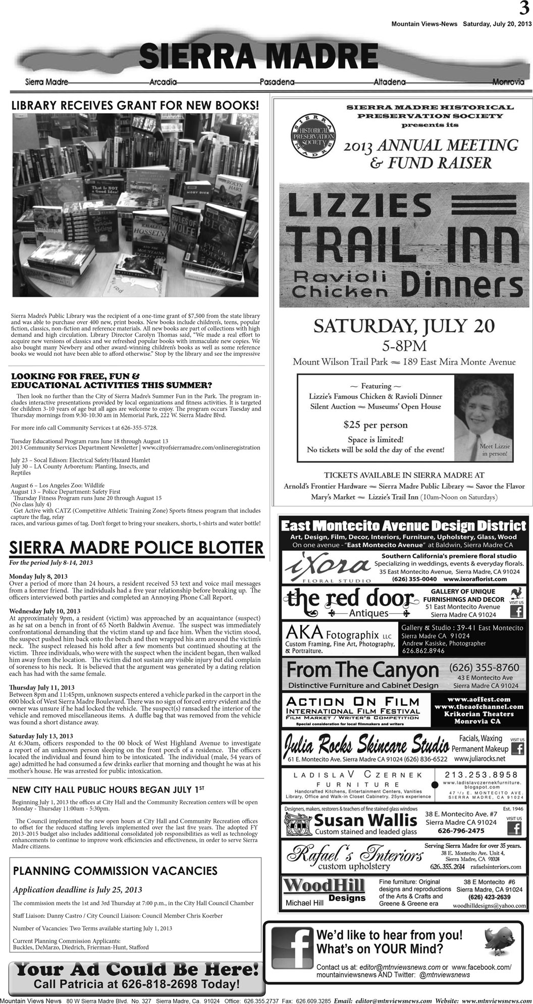 MVNews this week:  Page 3