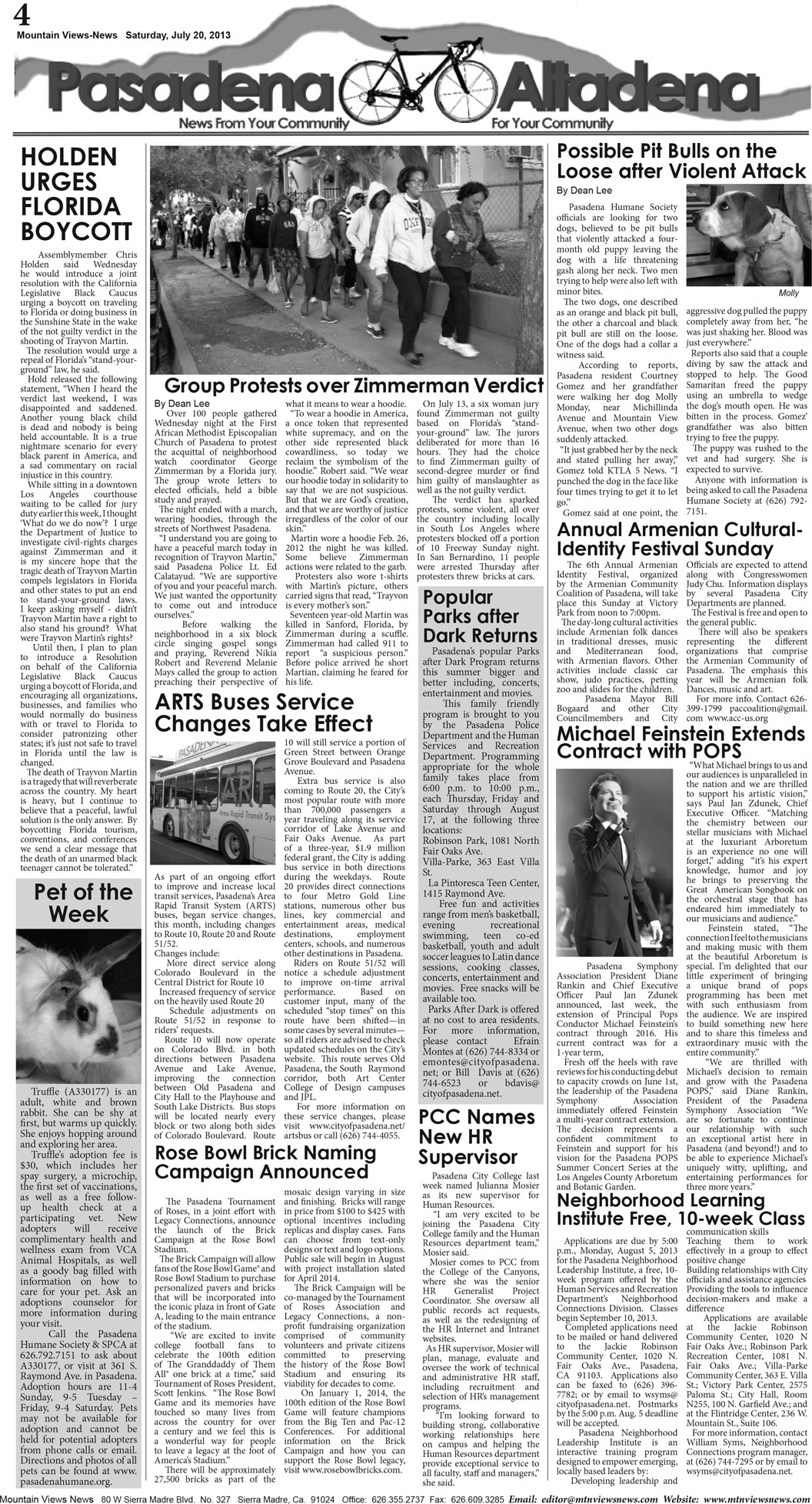 MVNews this week:  Page 4