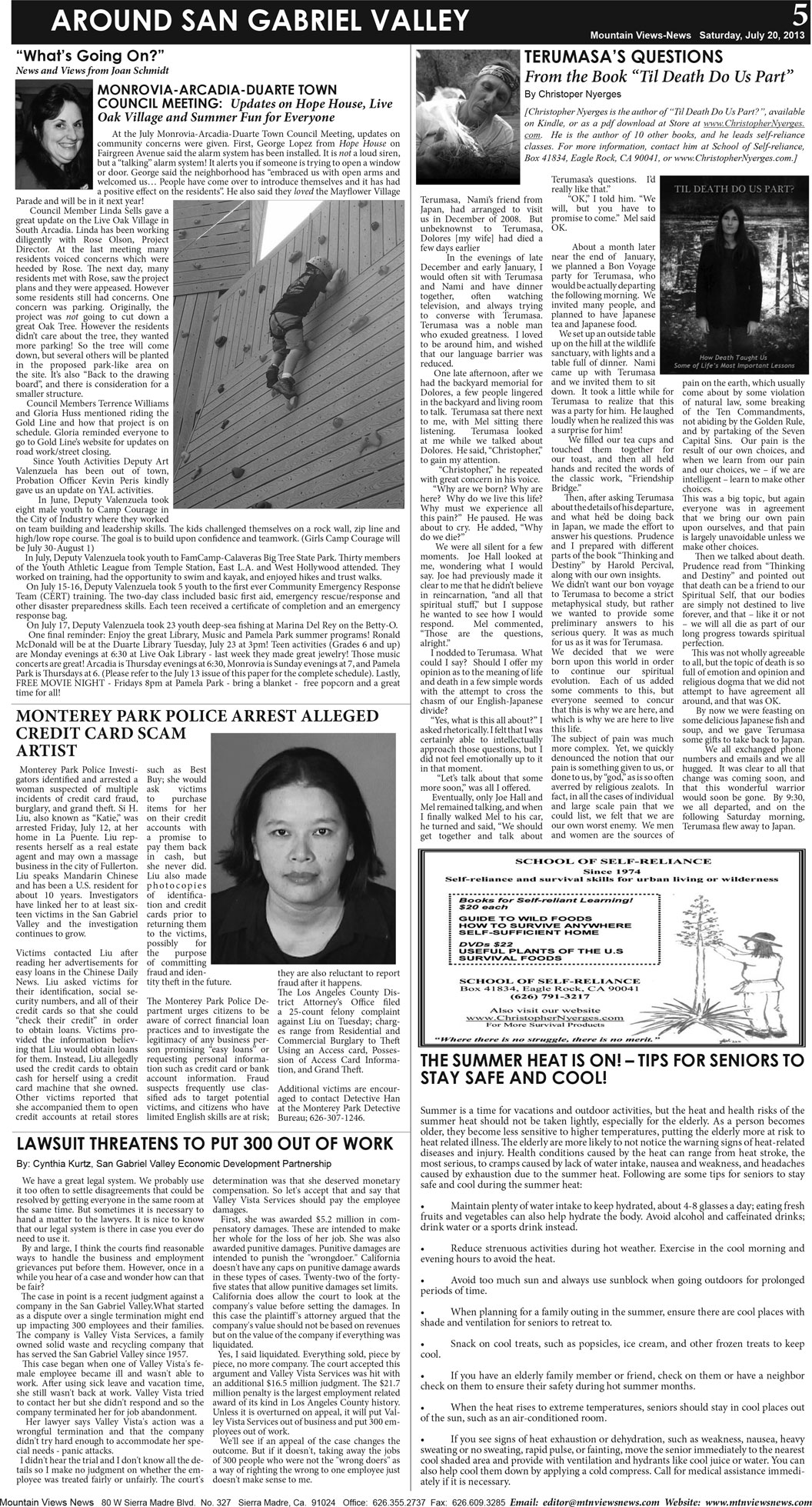 MVNews this week:  Page 5