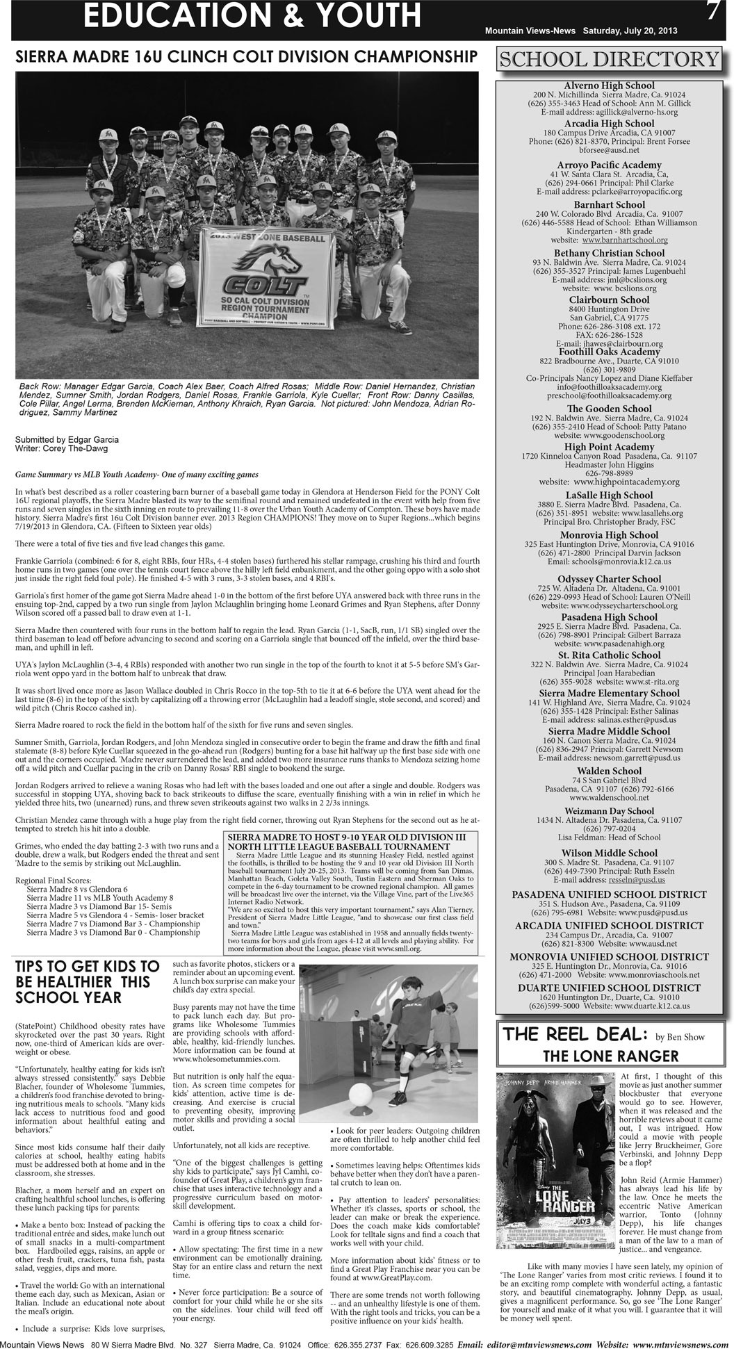 MVNews this week:  Page 7